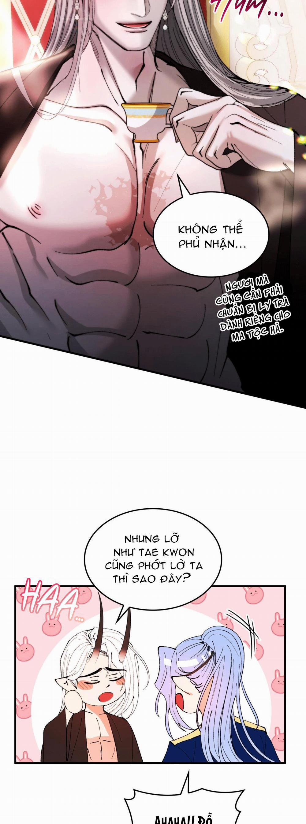 (Np) Độc Thân Muôn Năm 45 trang 37