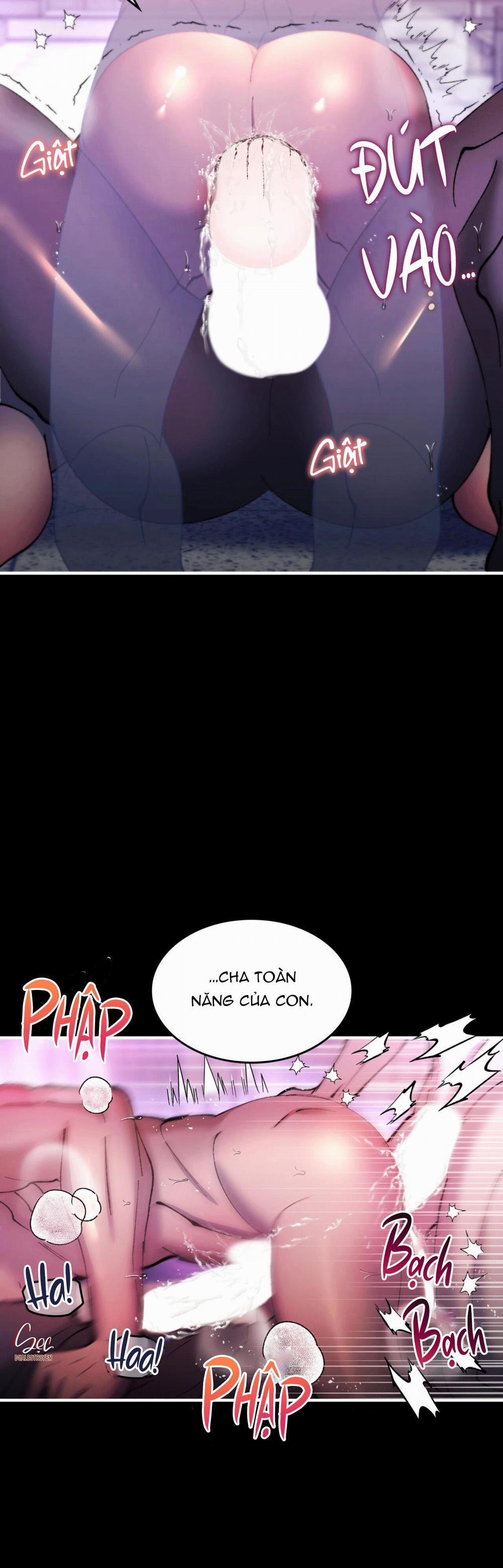 (Np) Độc Thân Muôn Năm 45 trang 6