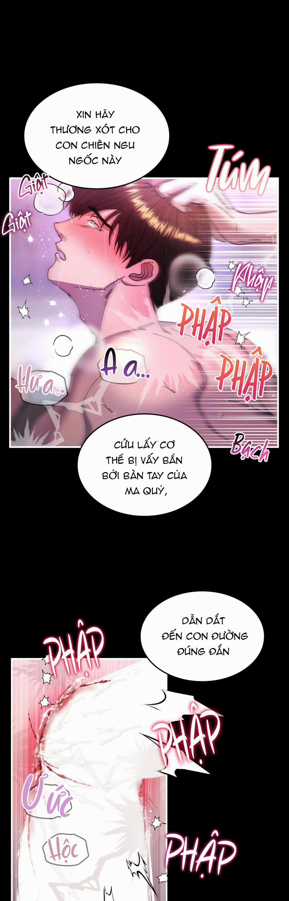 (Np) Độc Thân Muôn Năm 45 trang 7