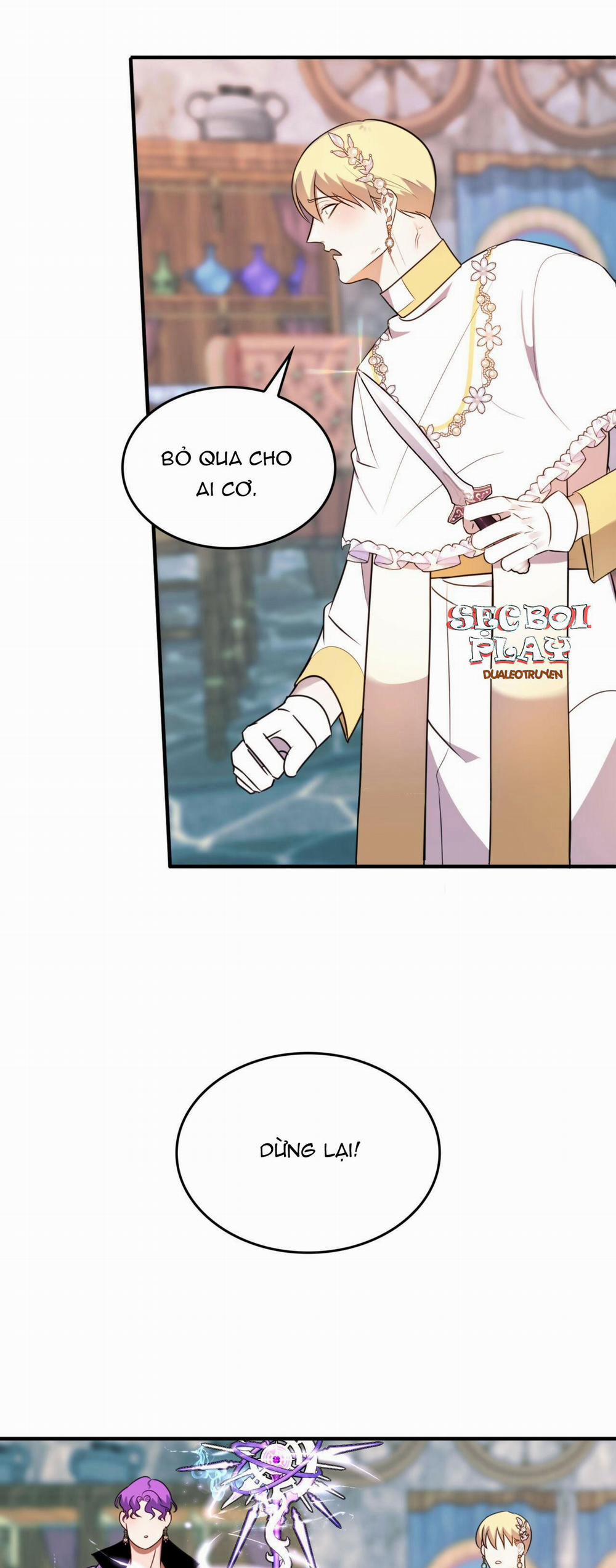 (Np) Độc Thân Muôn Năm 5 trang 17