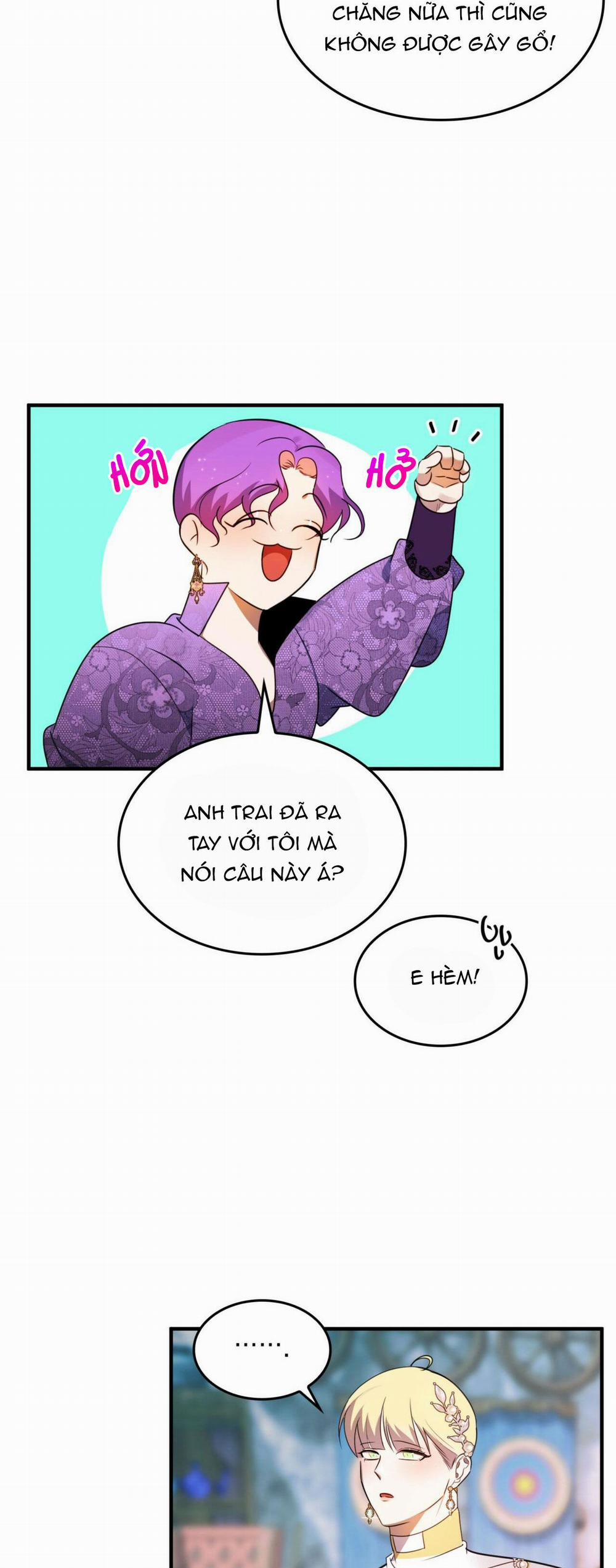 (Np) Độc Thân Muôn Năm 5 trang 19