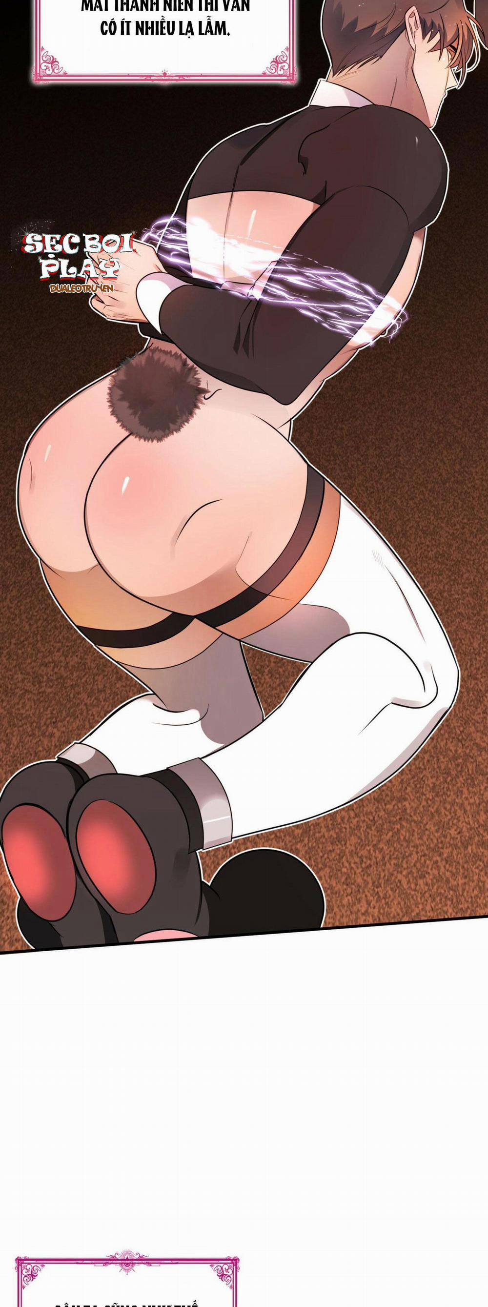 (Np) Độc Thân Muôn Năm 5 trang 2