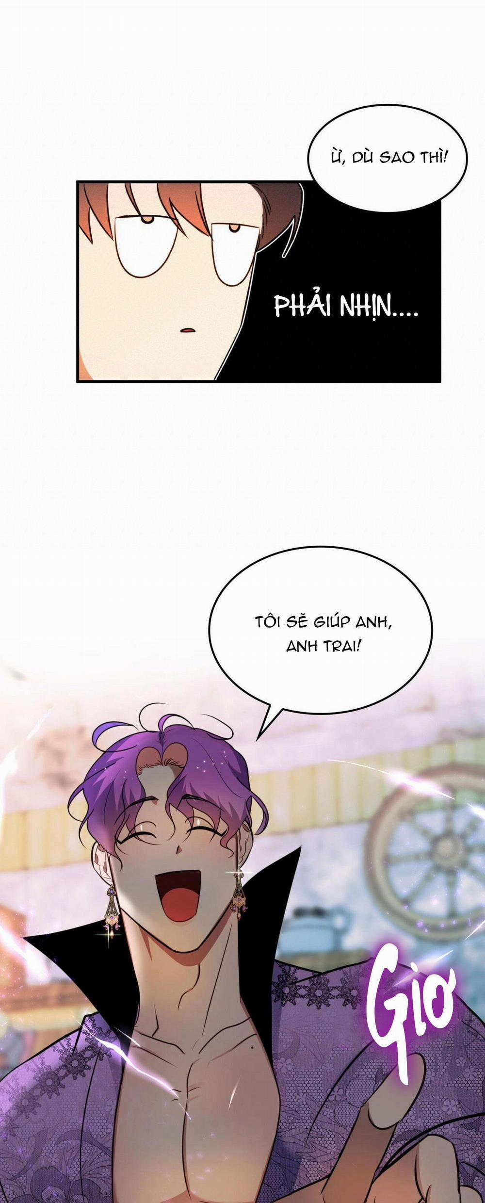 (Np) Độc Thân Muôn Năm 5 trang 24