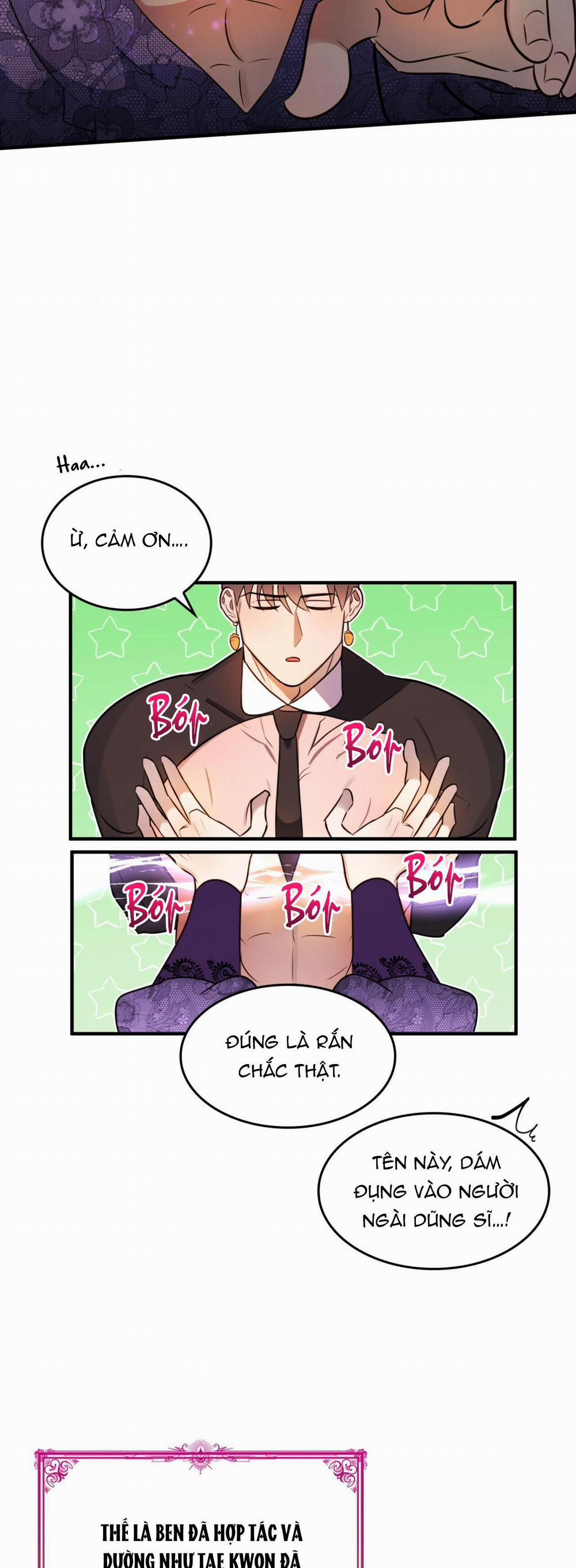 (Np) Độc Thân Muôn Năm 5 trang 25