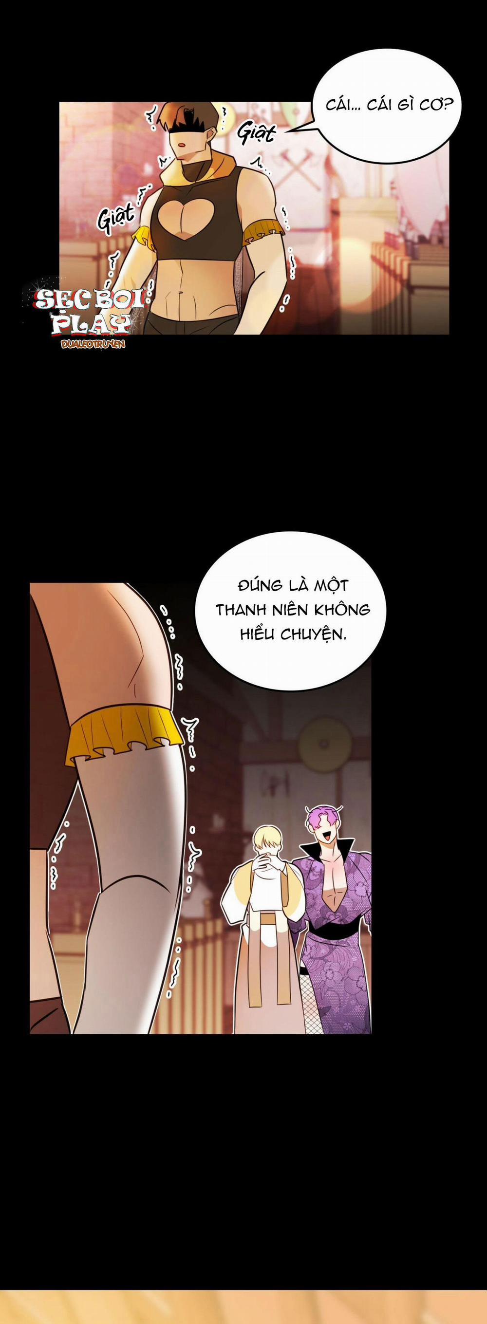 (Np) Độc Thân Muôn Năm 5 trang 27