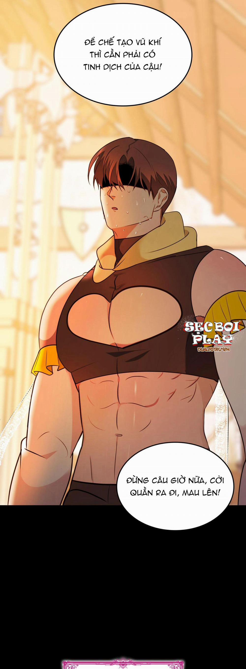 (Np) Độc Thân Muôn Năm 5 trang 28