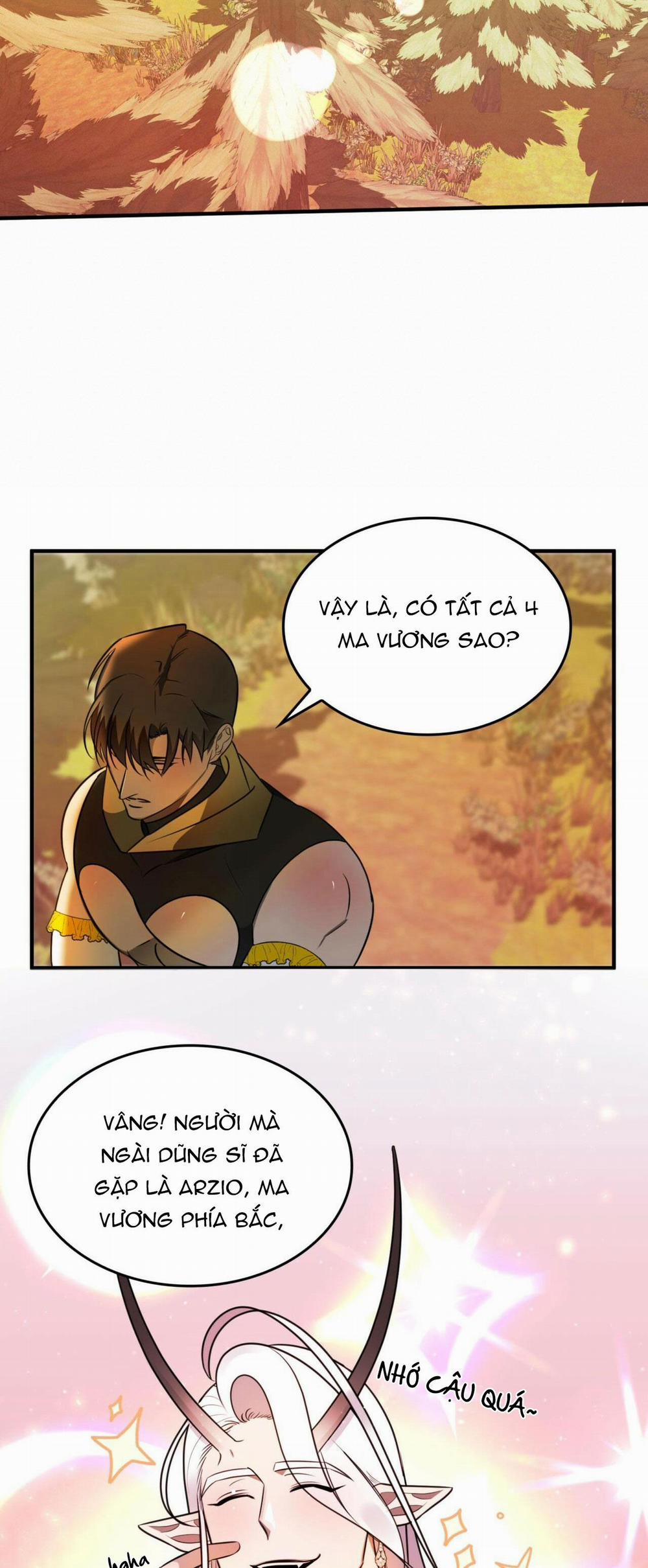 (Np) Độc Thân Muôn Năm 5 trang 30