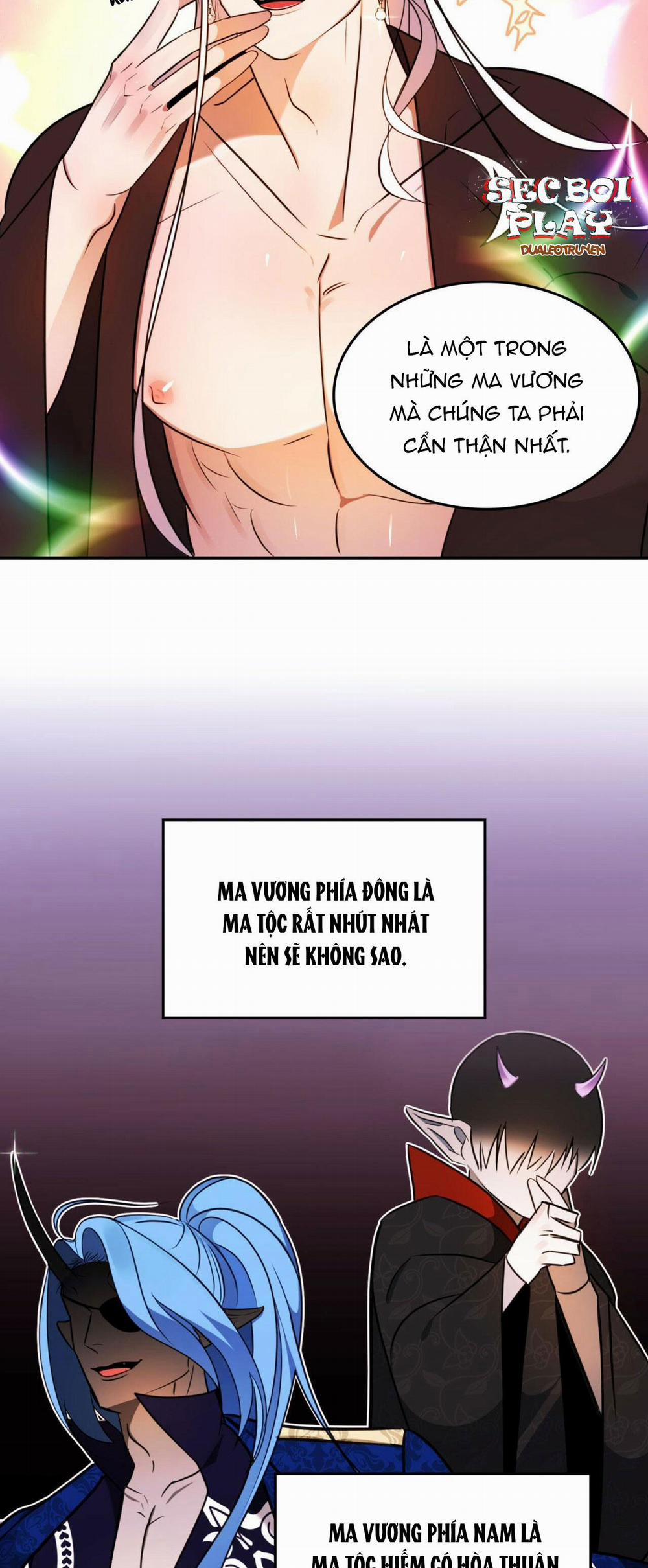 (Np) Độc Thân Muôn Năm 5 trang 31