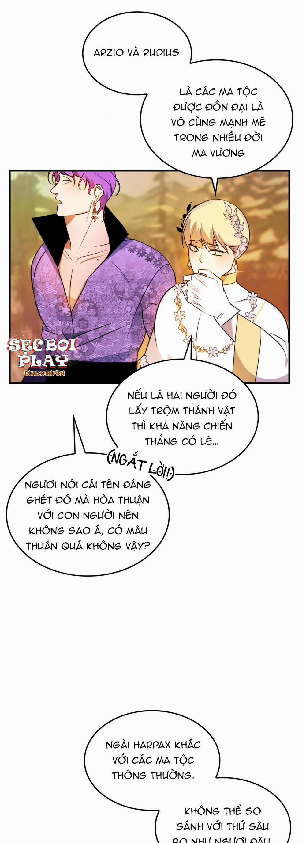 (Np) Độc Thân Muôn Năm 5 trang 33