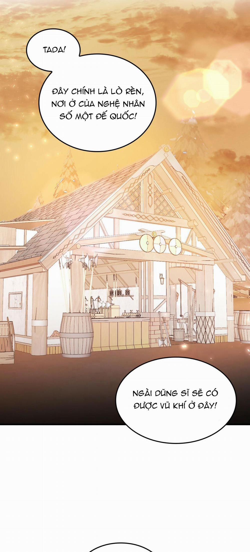 (Np) Độc Thân Muôn Năm 5 trang 37