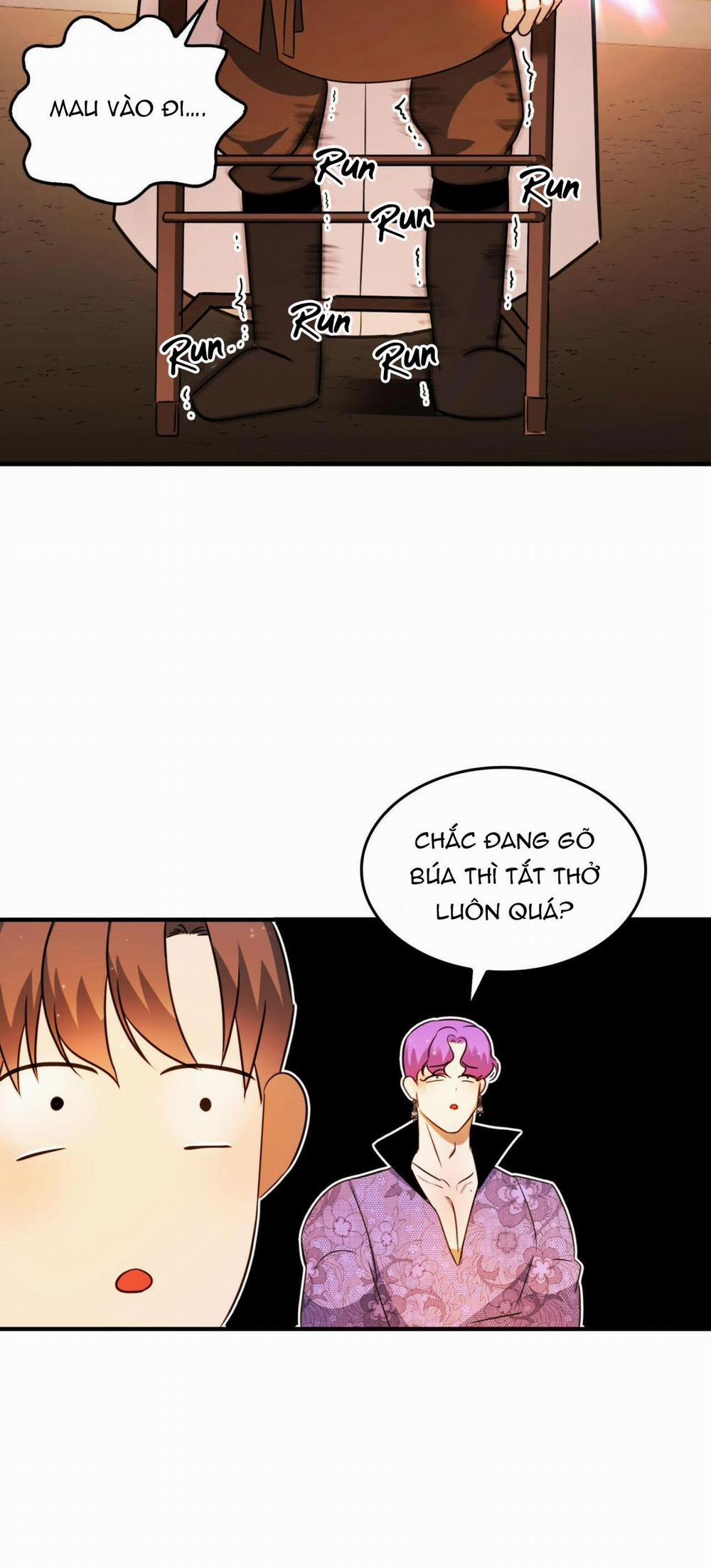 (Np) Độc Thân Muôn Năm 5 trang 40