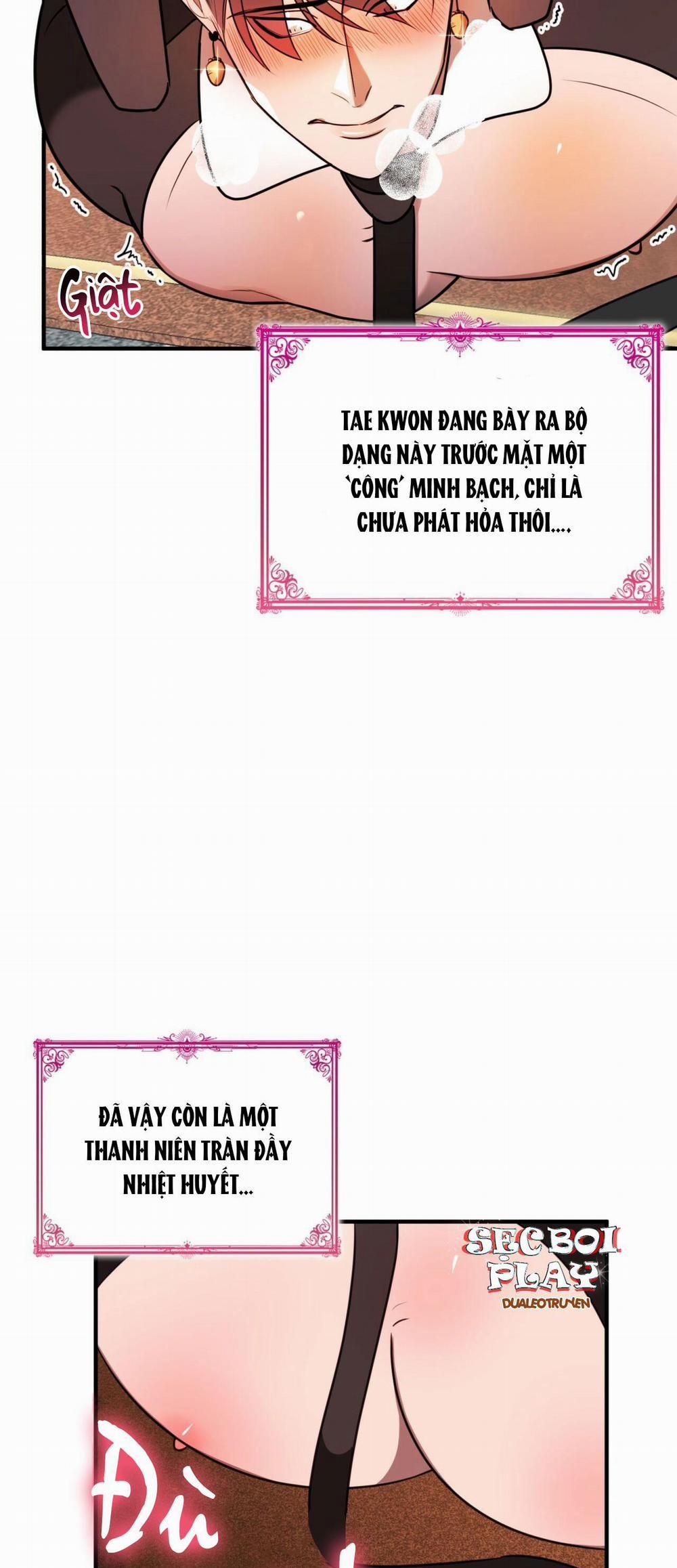 (Np) Độc Thân Muôn Năm 5 trang 5