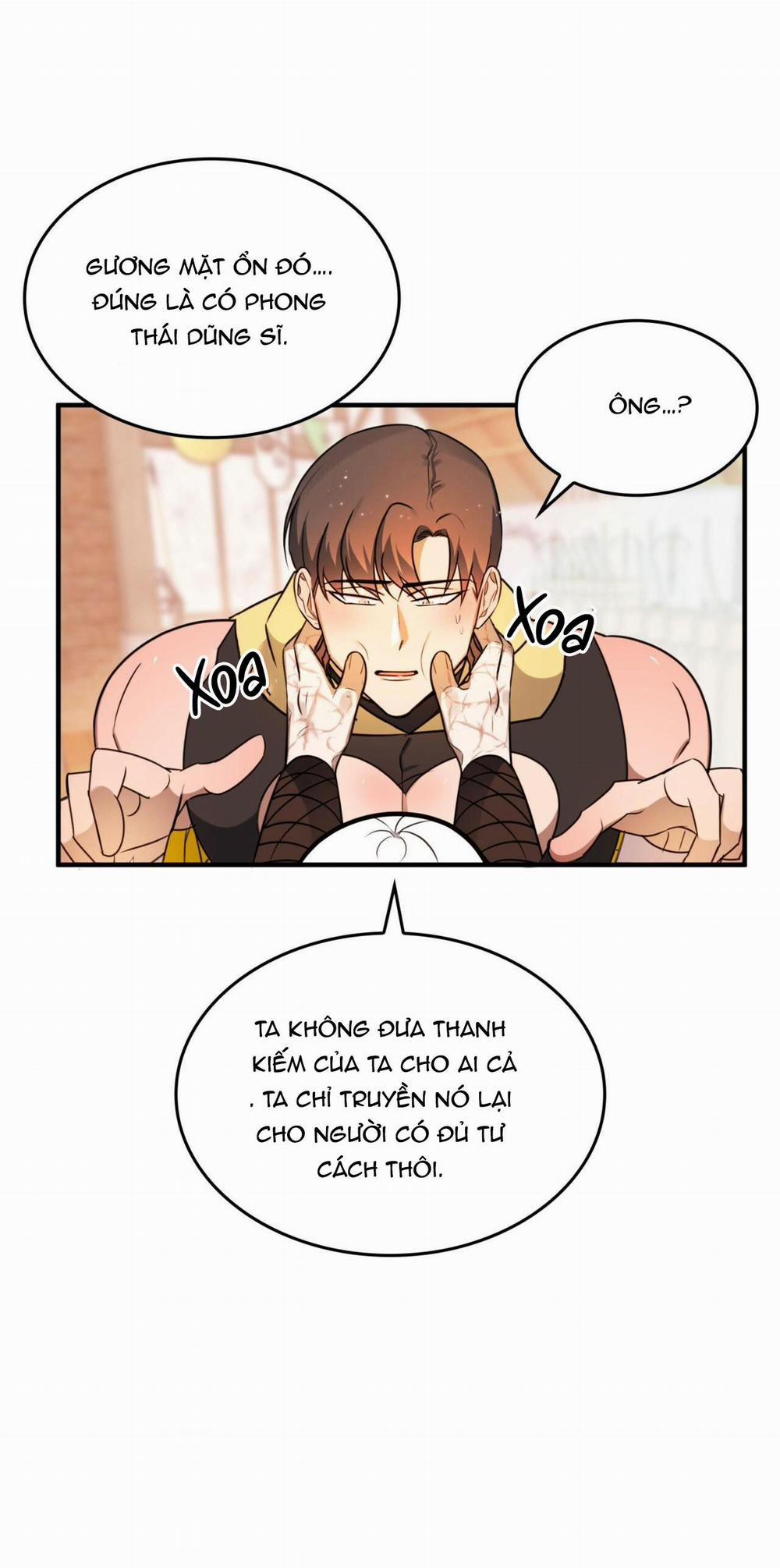 (Np) Độc Thân Muôn Năm 6 trang 10