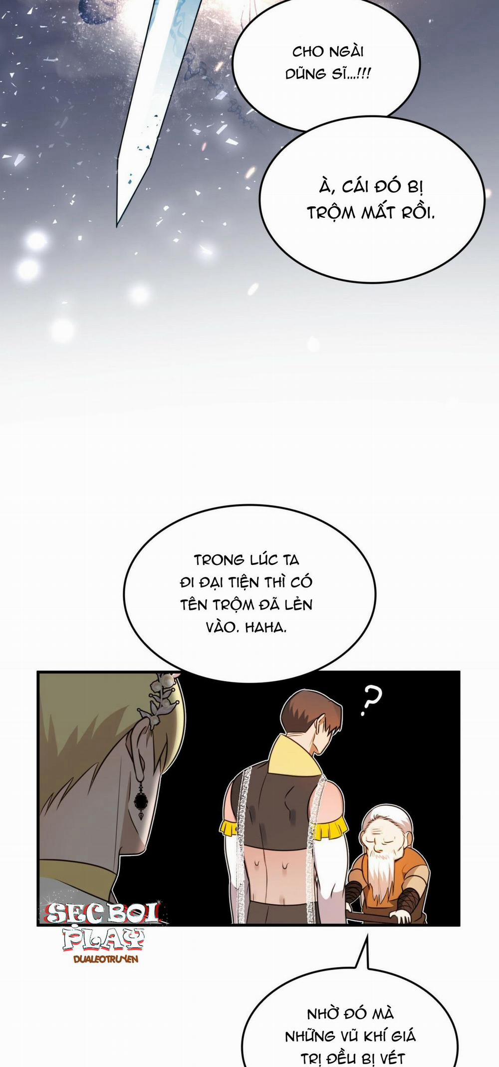 (Np) Độc Thân Muôn Năm 6 trang 13