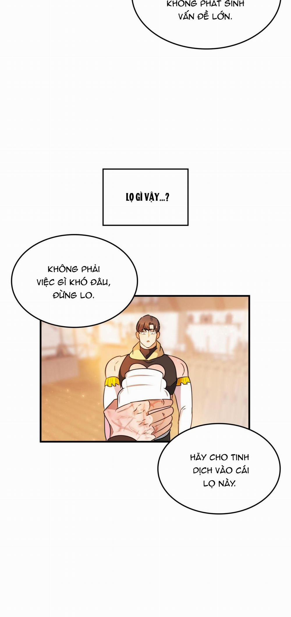 (Np) Độc Thân Muôn Năm 6 trang 18