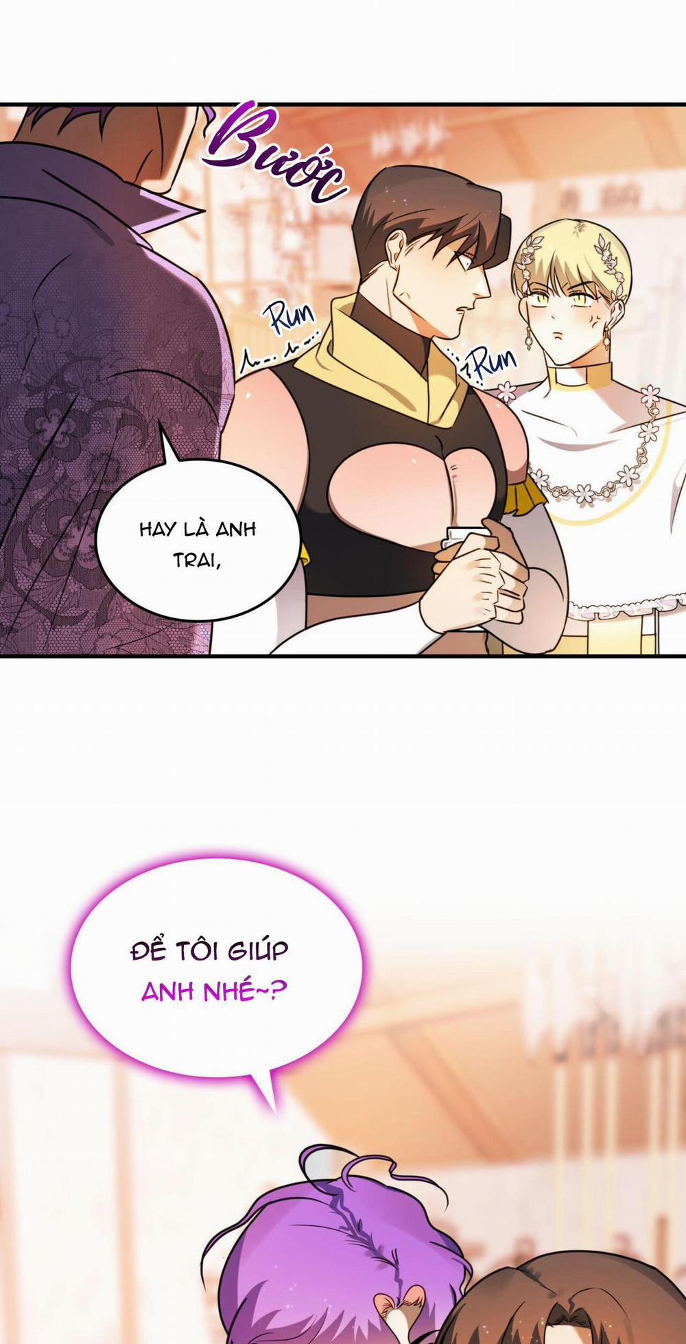 (Np) Độc Thân Muôn Năm 6 trang 25