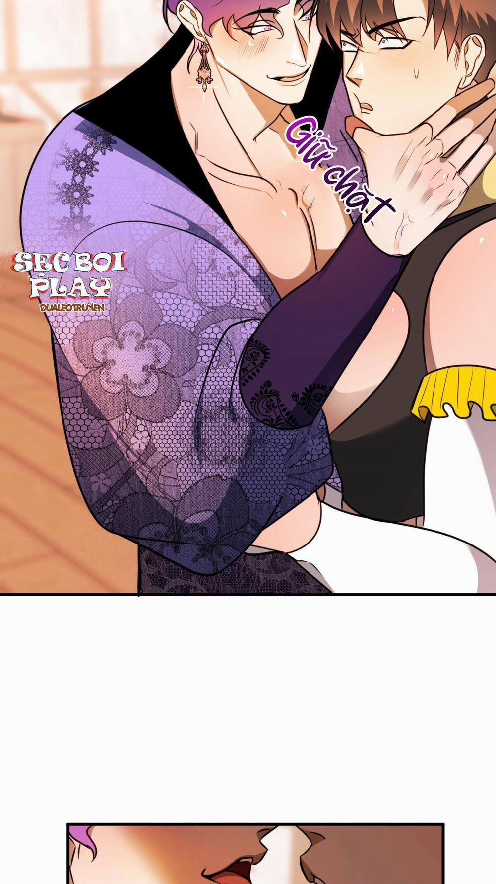 (Np) Độc Thân Muôn Năm 6 trang 26