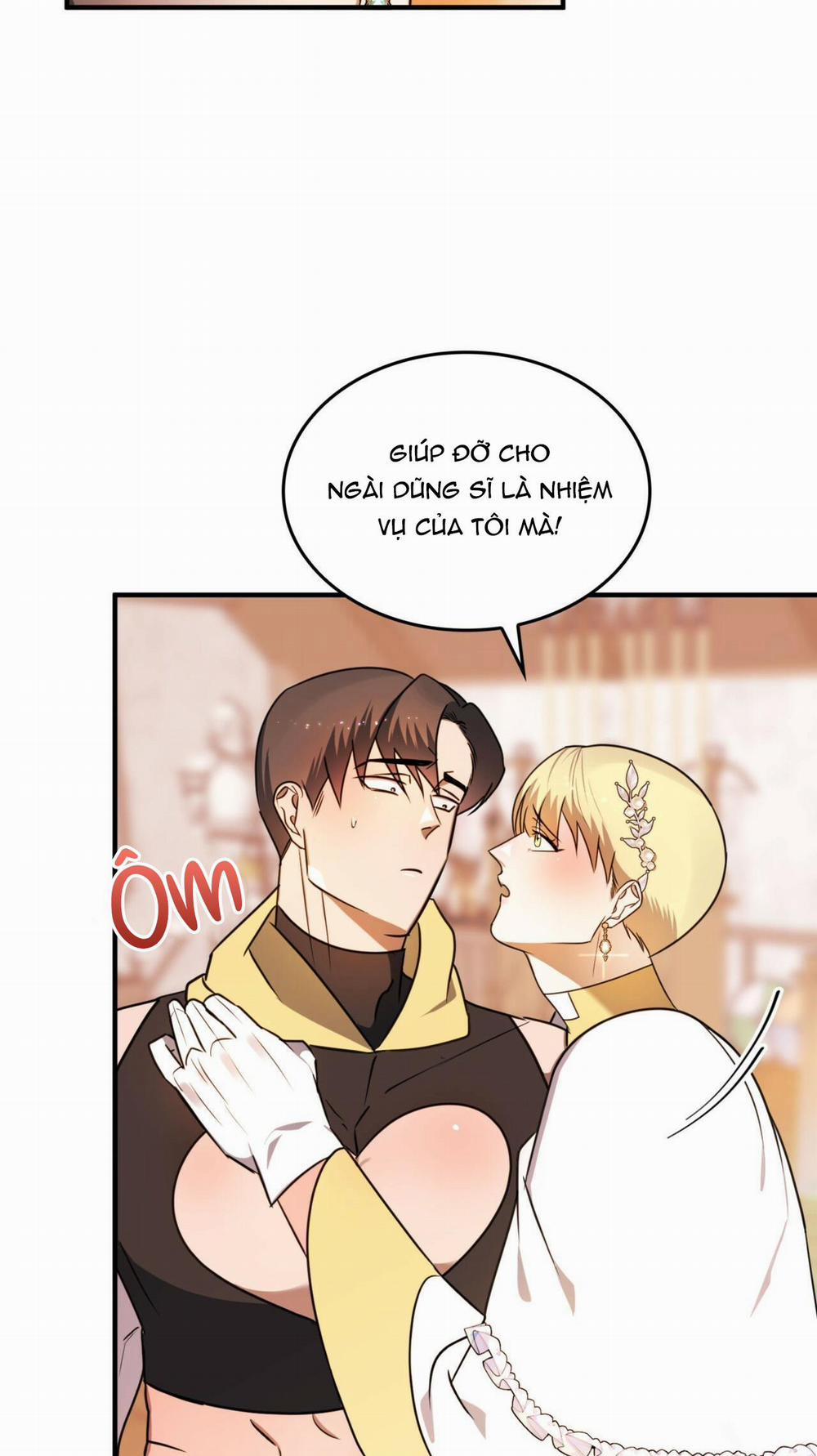 (Np) Độc Thân Muôn Năm 6 trang 28