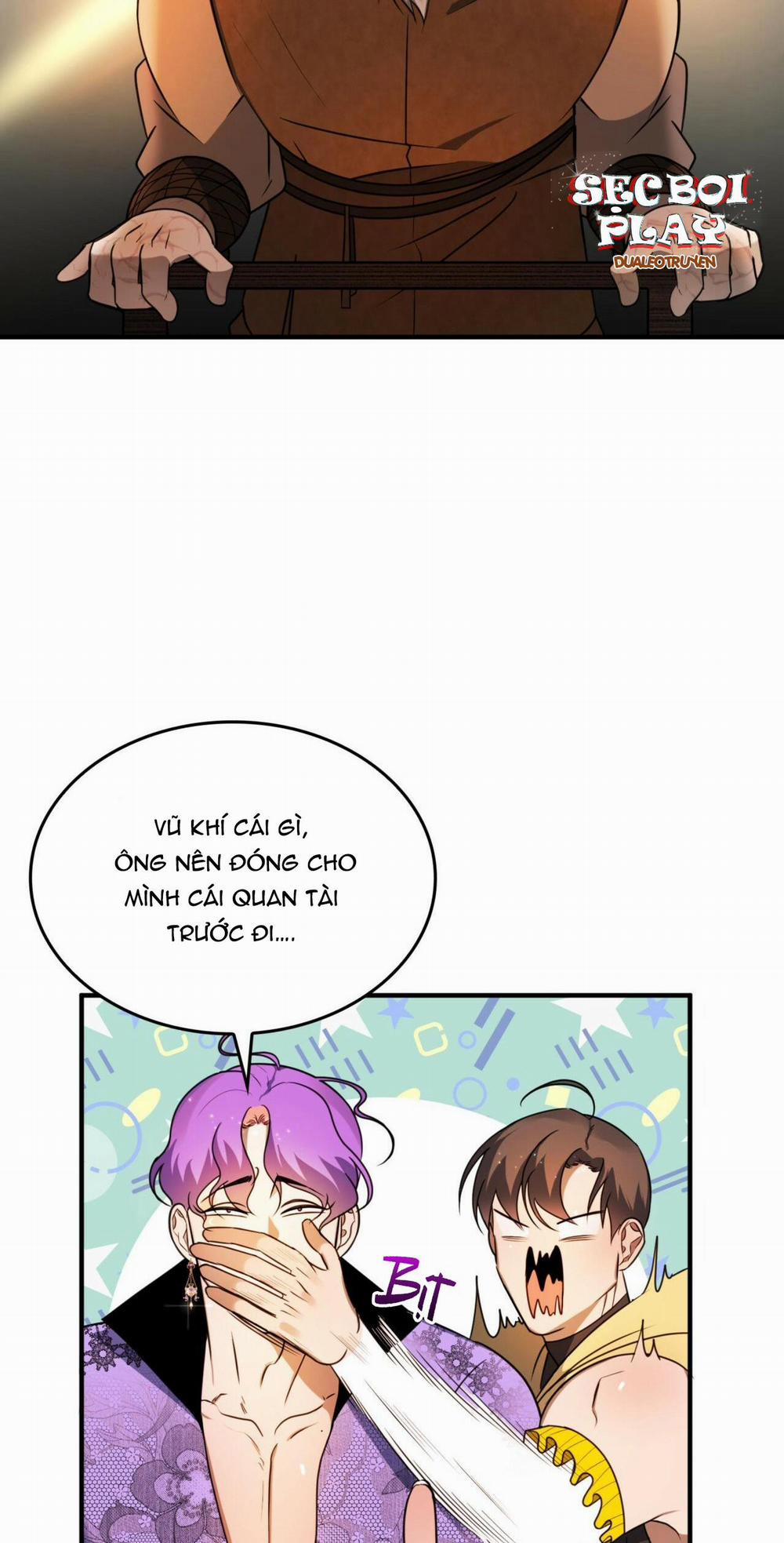 (Np) Độc Thân Muôn Năm 6 trang 3