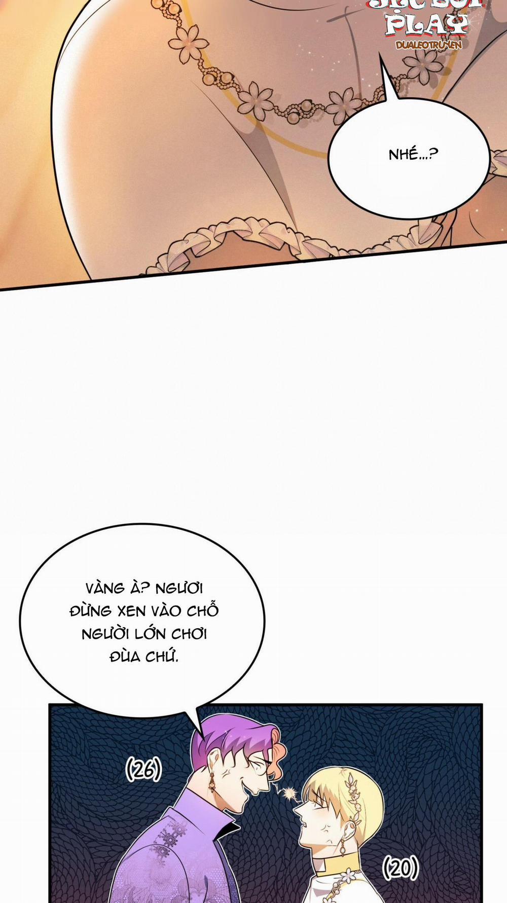 (Np) Độc Thân Muôn Năm 6 trang 30