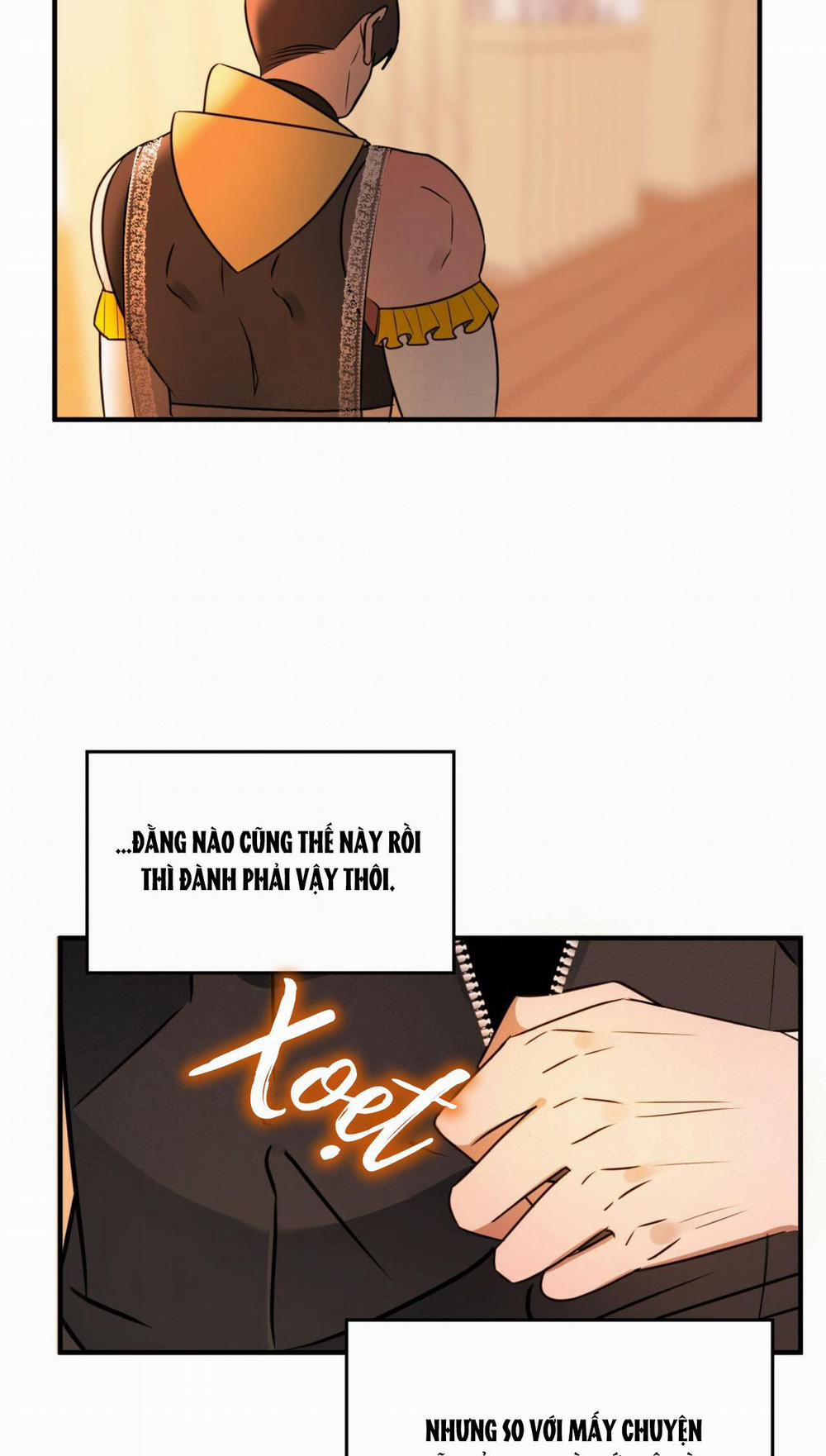 (Np) Độc Thân Muôn Năm 6 trang 37