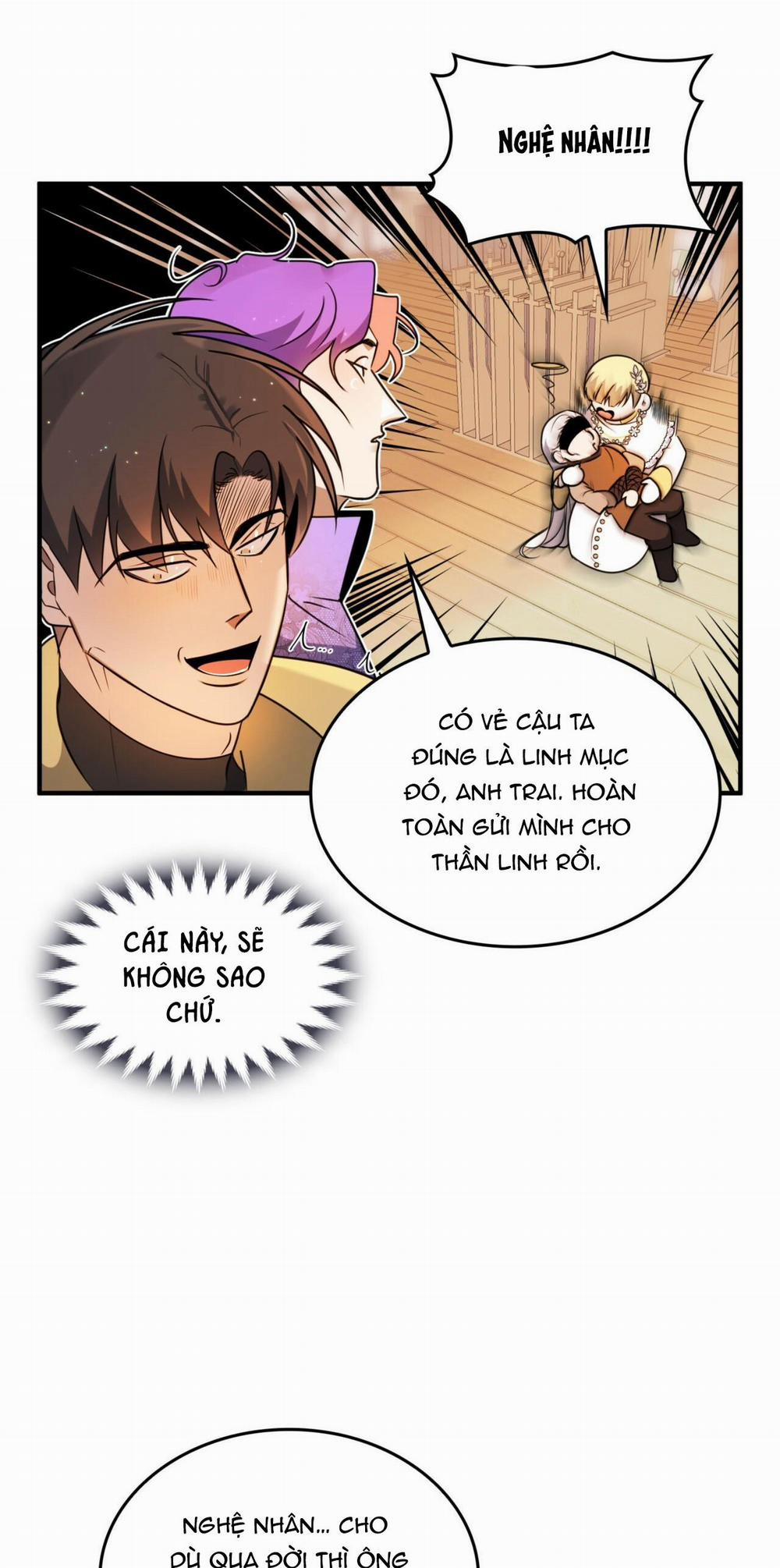 (Np) Độc Thân Muôn Năm 6 trang 6