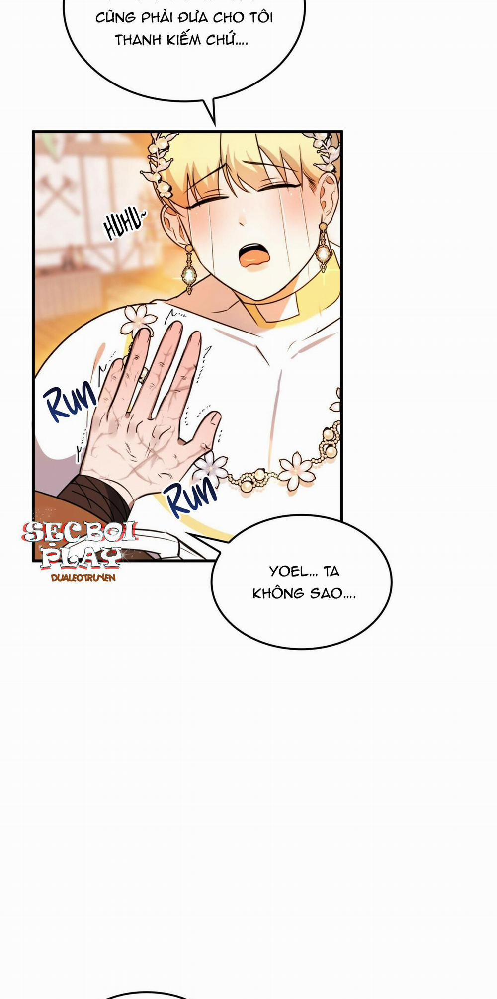 (Np) Độc Thân Muôn Năm 6 trang 7