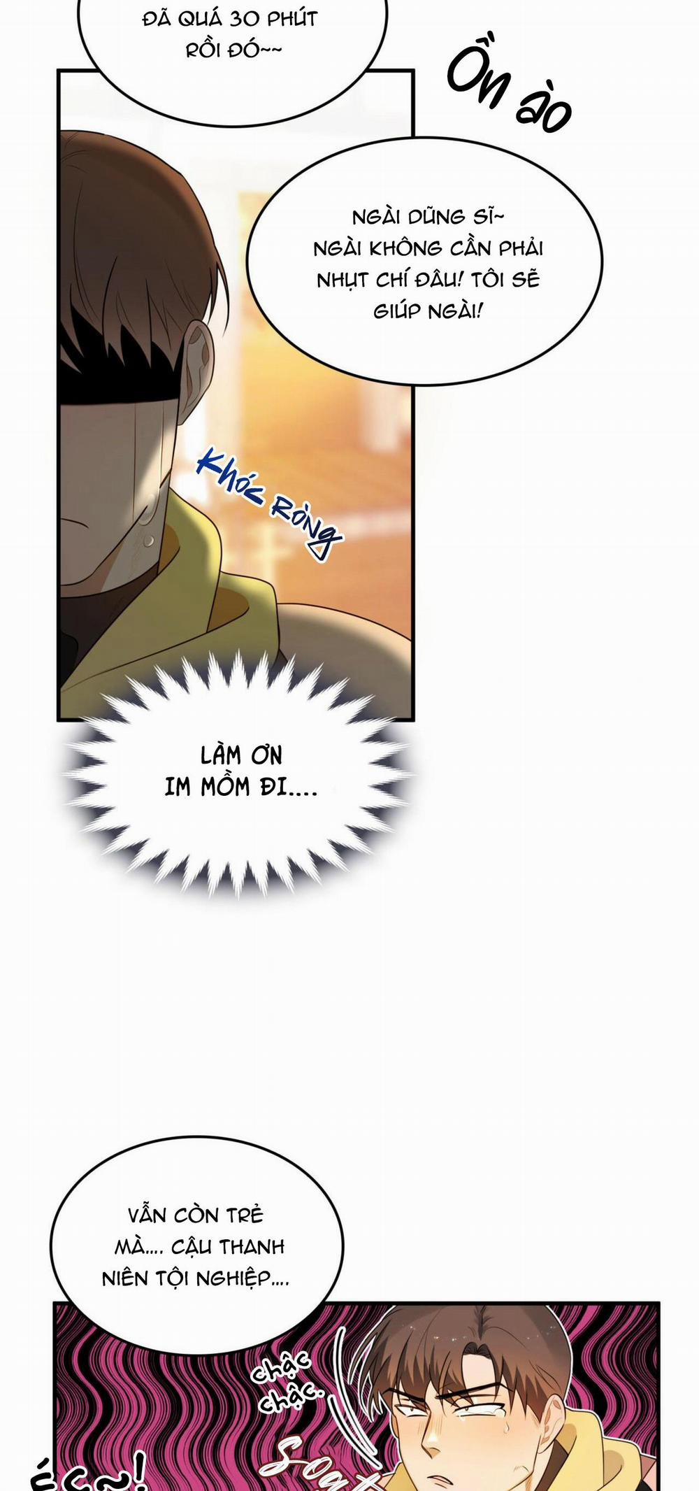 (Np) Độc Thân Muôn Năm 7 trang 22