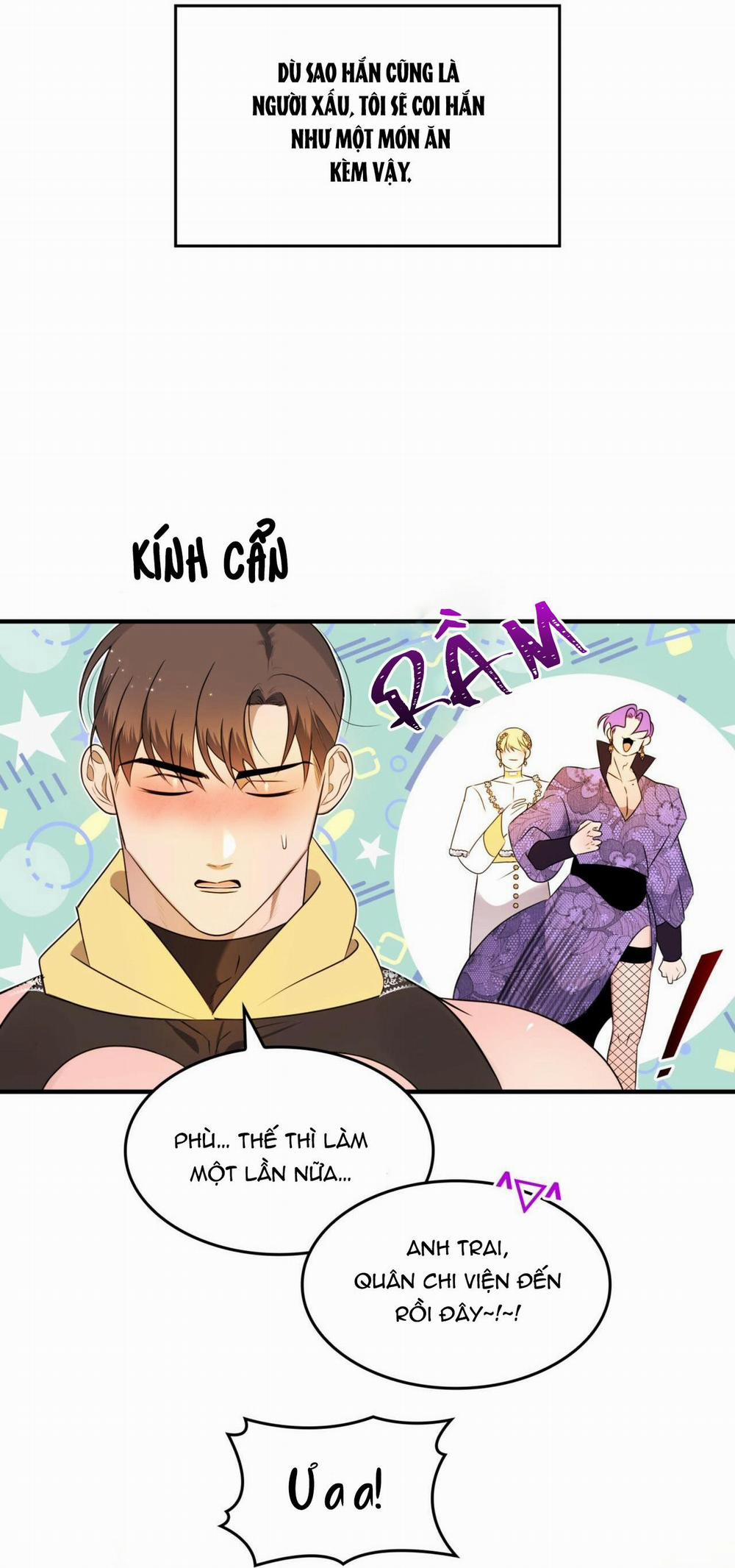 (Np) Độc Thân Muôn Năm 7 trang 24