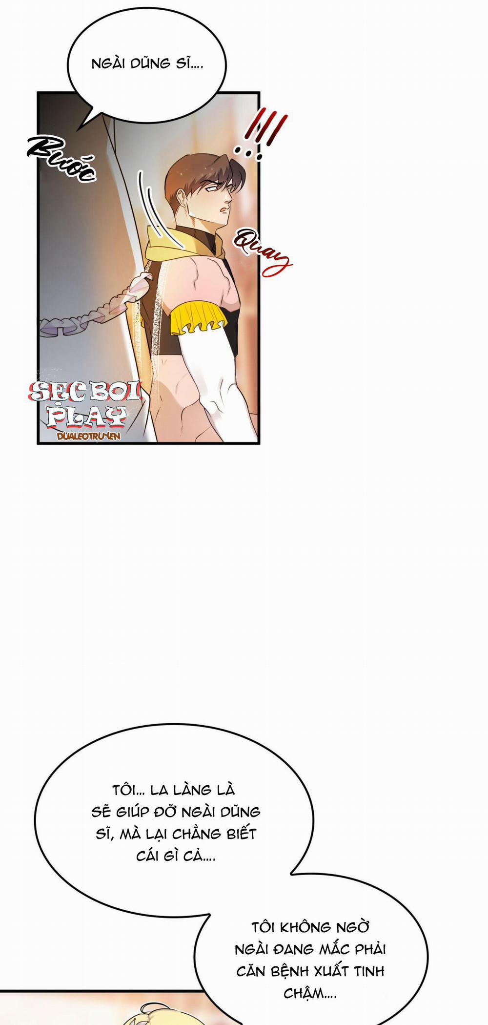 (Np) Độc Thân Muôn Năm 7 trang 26