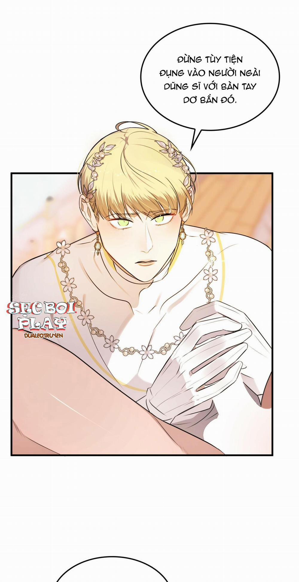 (Np) Độc Thân Muôn Năm 7 trang 33