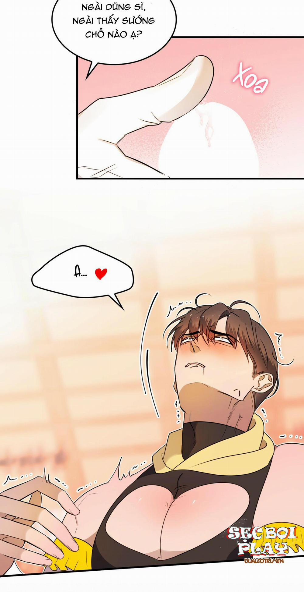 (Np) Độc Thân Muôn Năm 7 trang 34