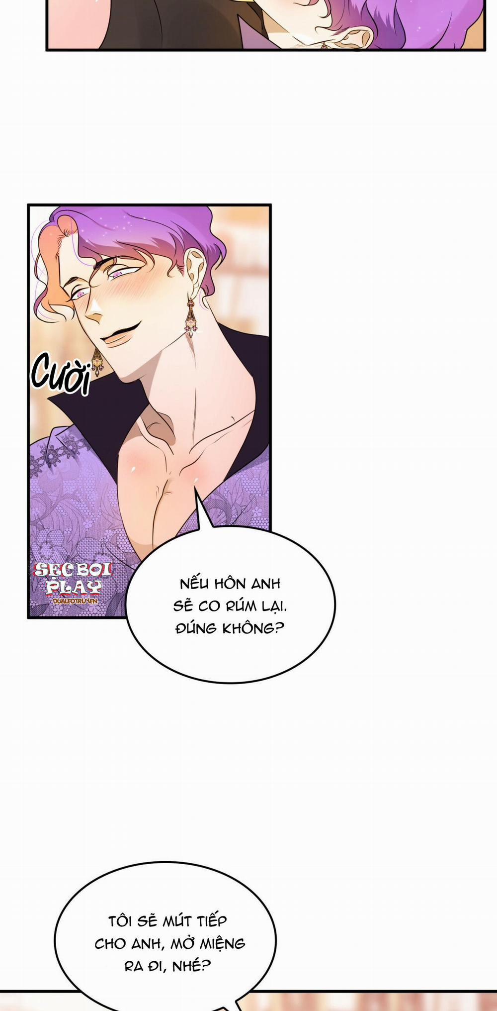 (Np) Độc Thân Muôn Năm 7 trang 36