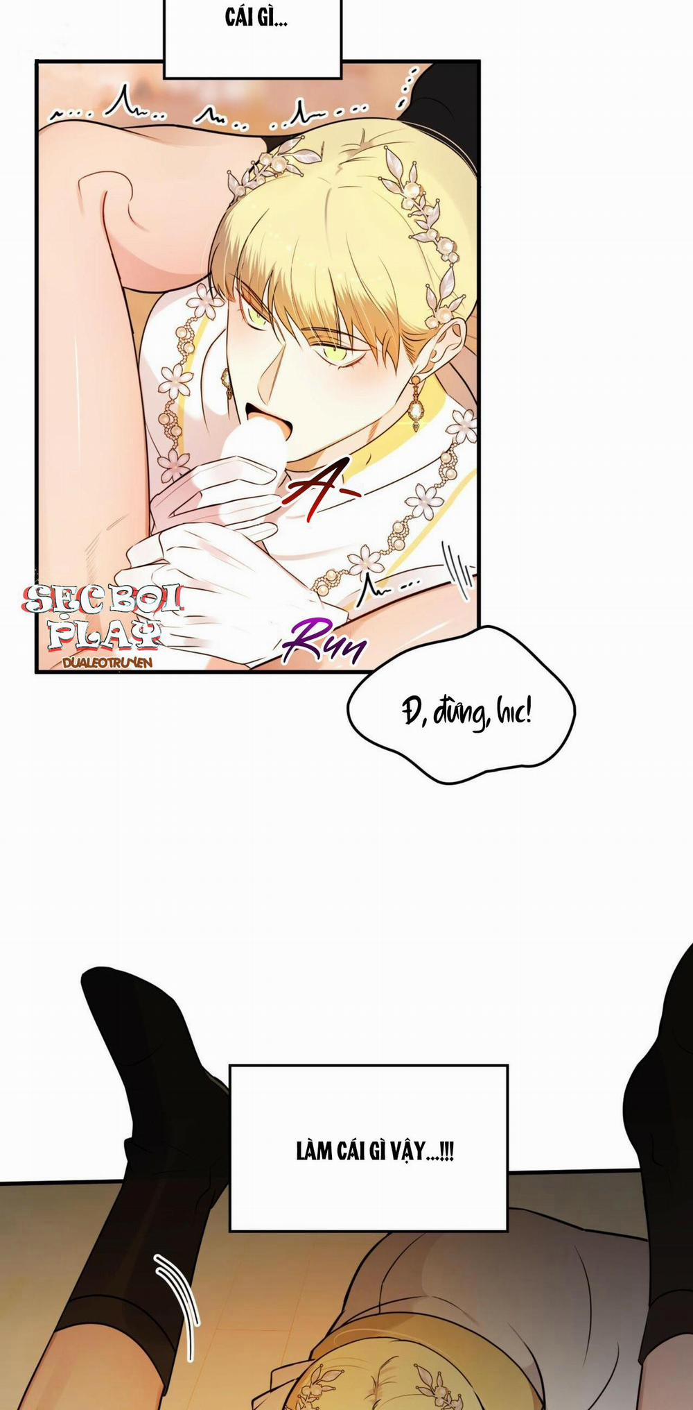 (Np) Độc Thân Muôn Năm 7 trang 40