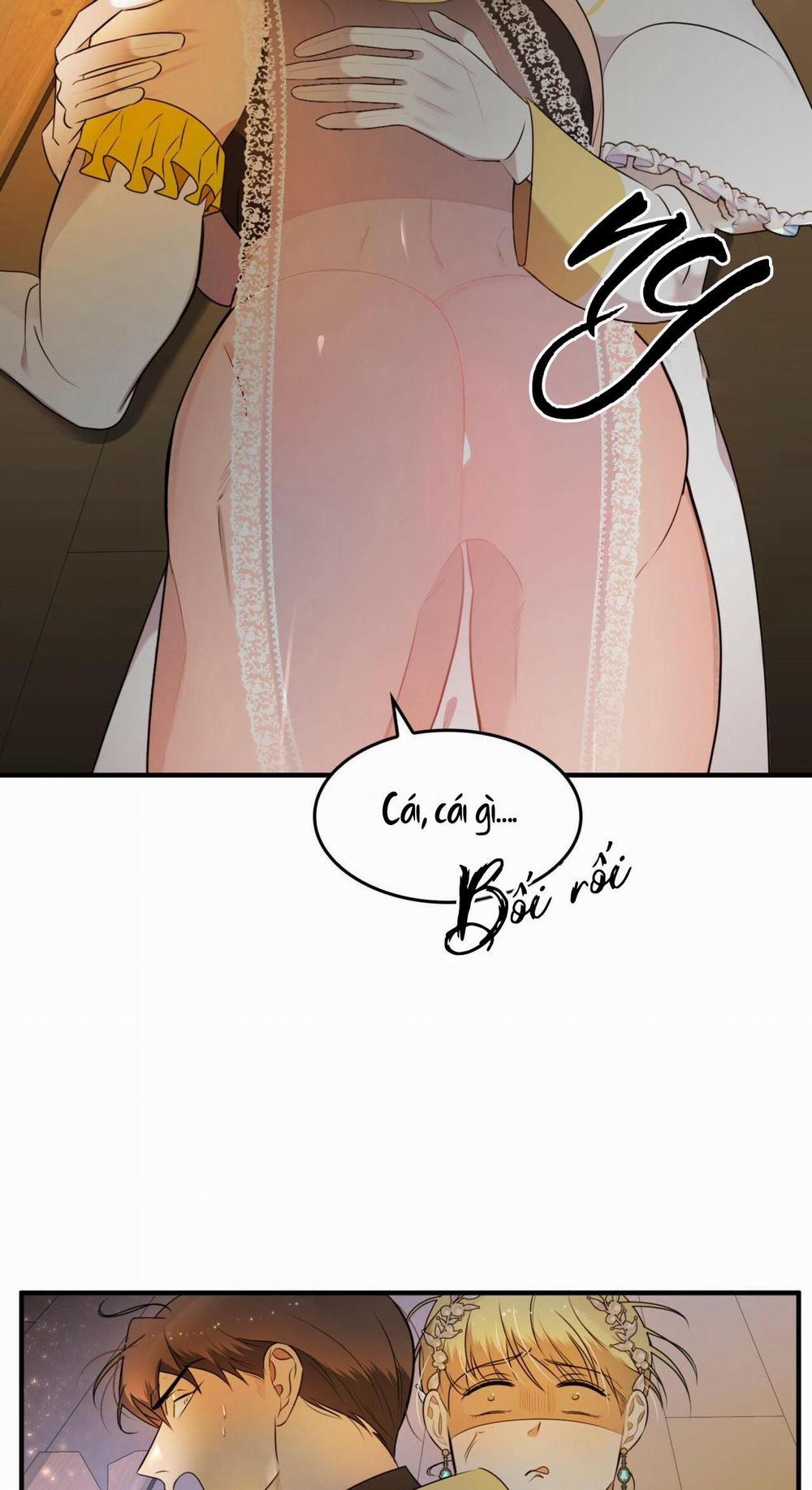 (Np) Độc Thân Muôn Năm 7 trang 44