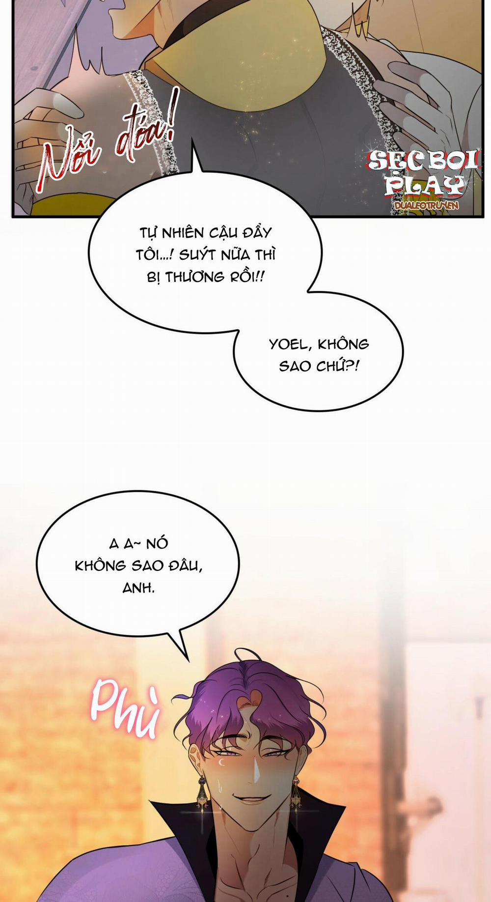 (Np) Độc Thân Muôn Năm 7 trang 45