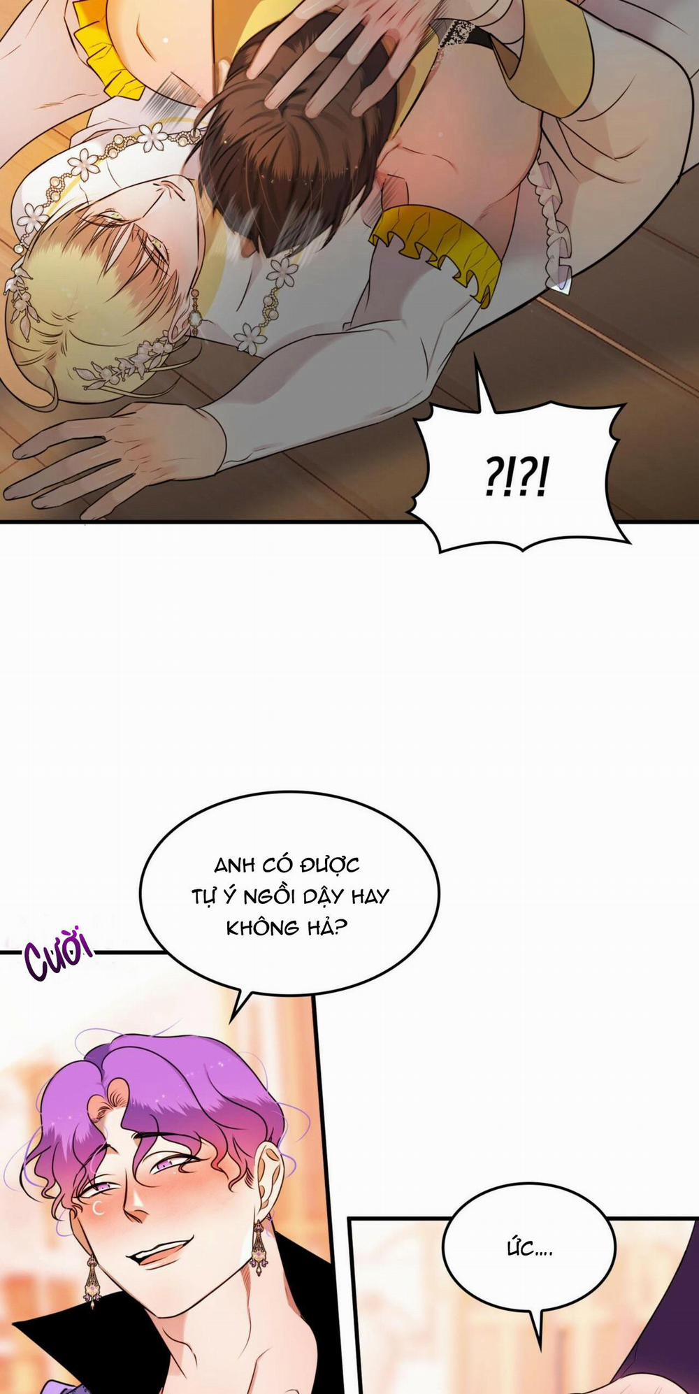 (Np) Độc Thân Muôn Năm 8 trang 10