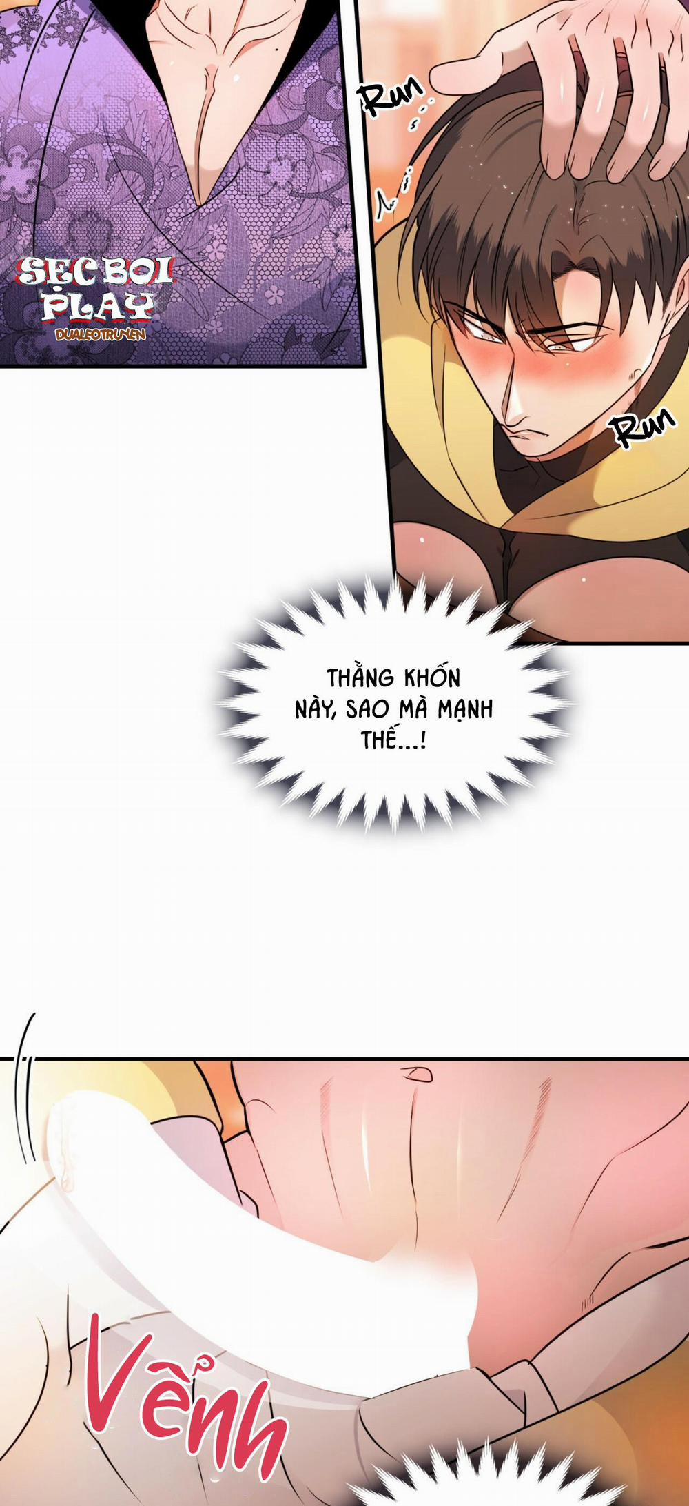 (Np) Độc Thân Muôn Năm 8 trang 11