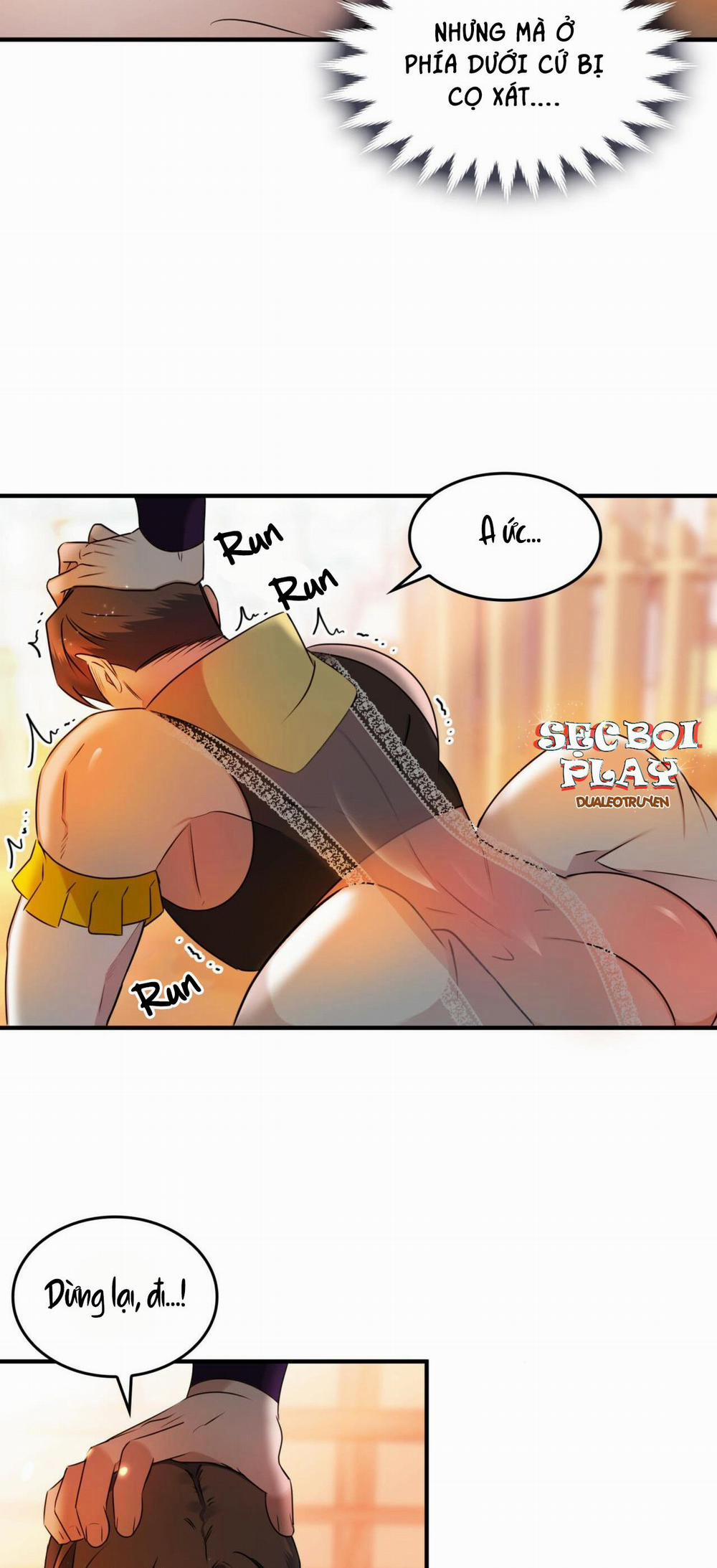 (Np) Độc Thân Muôn Năm 8 trang 12