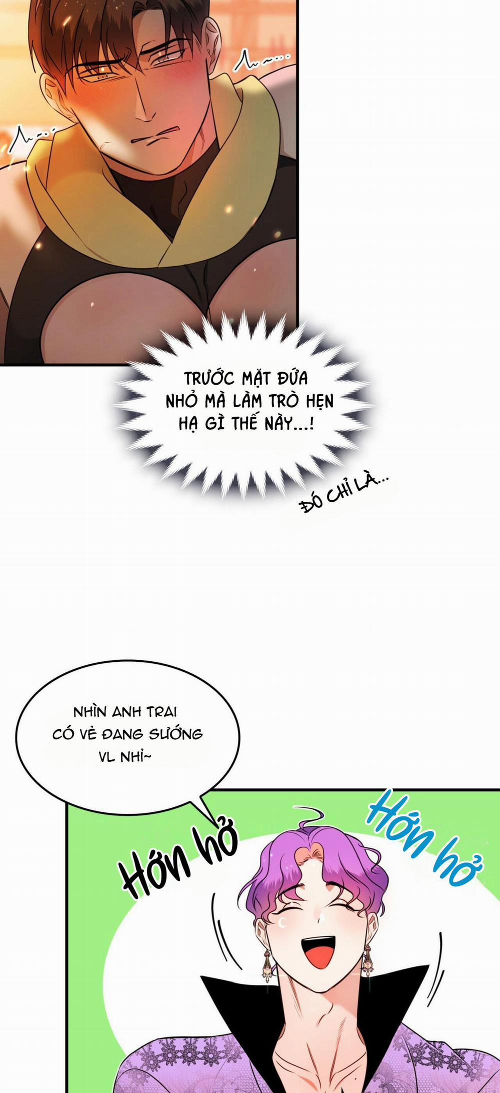 (Np) Độc Thân Muôn Năm 8 trang 13