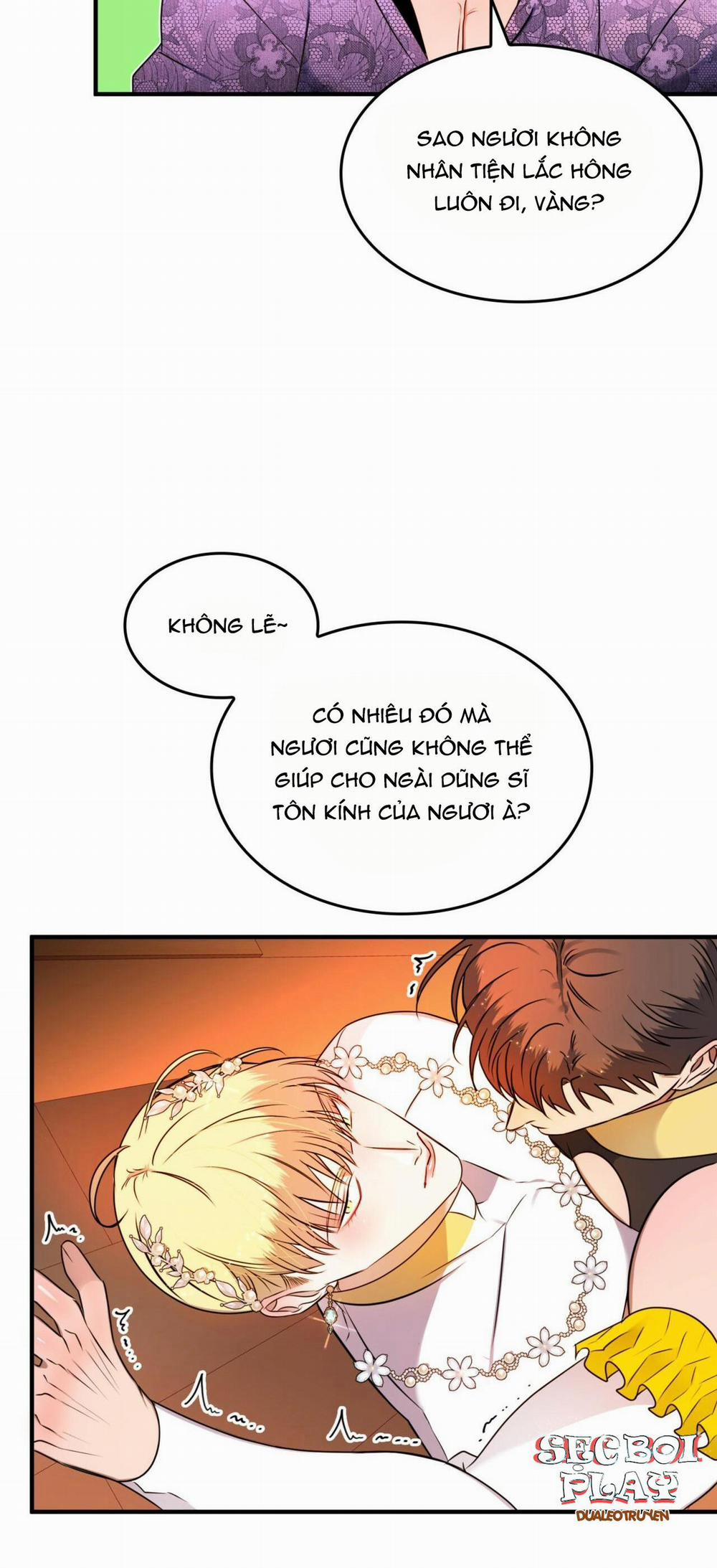 (Np) Độc Thân Muôn Năm 8 trang 14