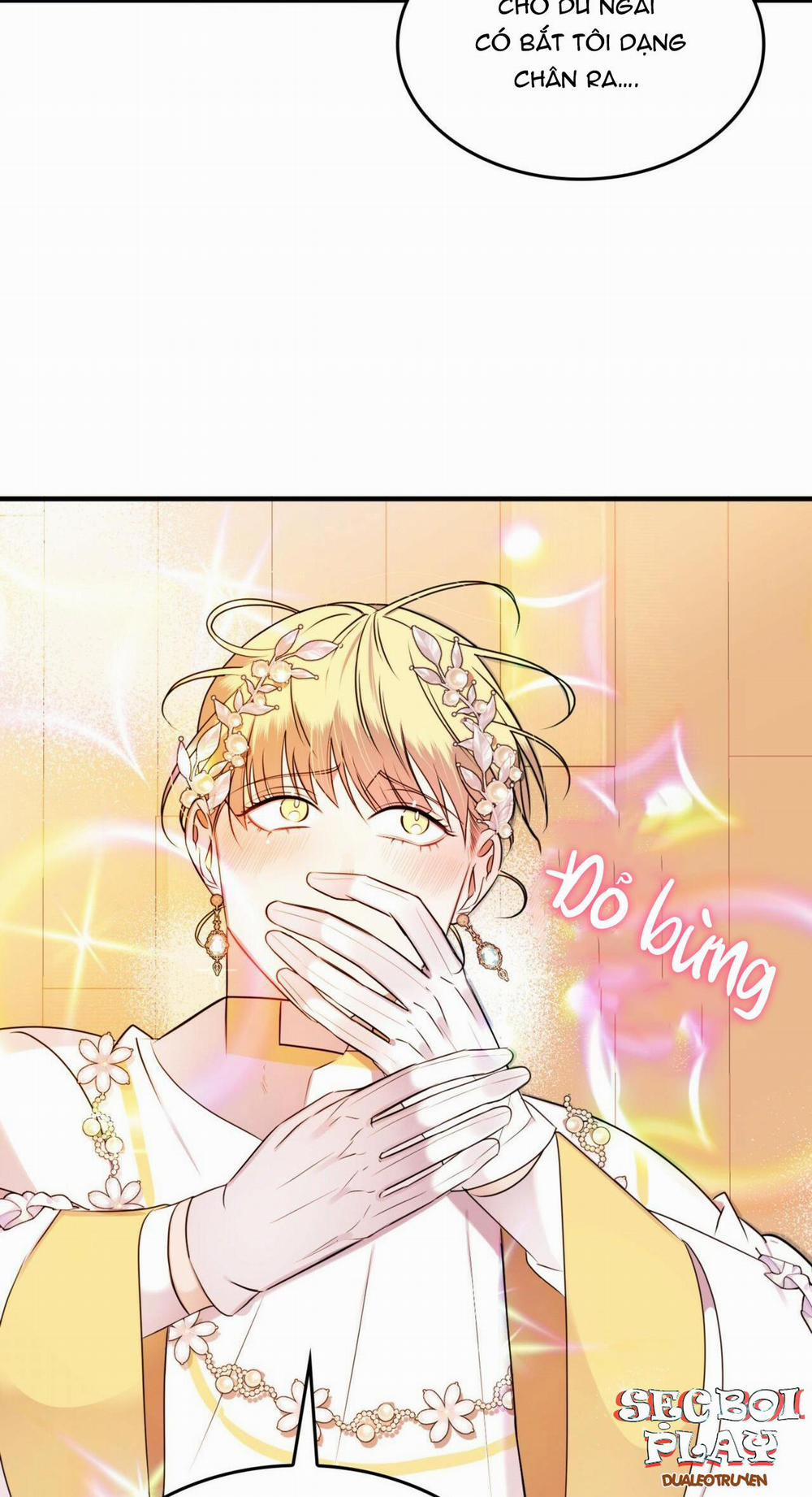 (Np) Độc Thân Muôn Năm 8 trang 18