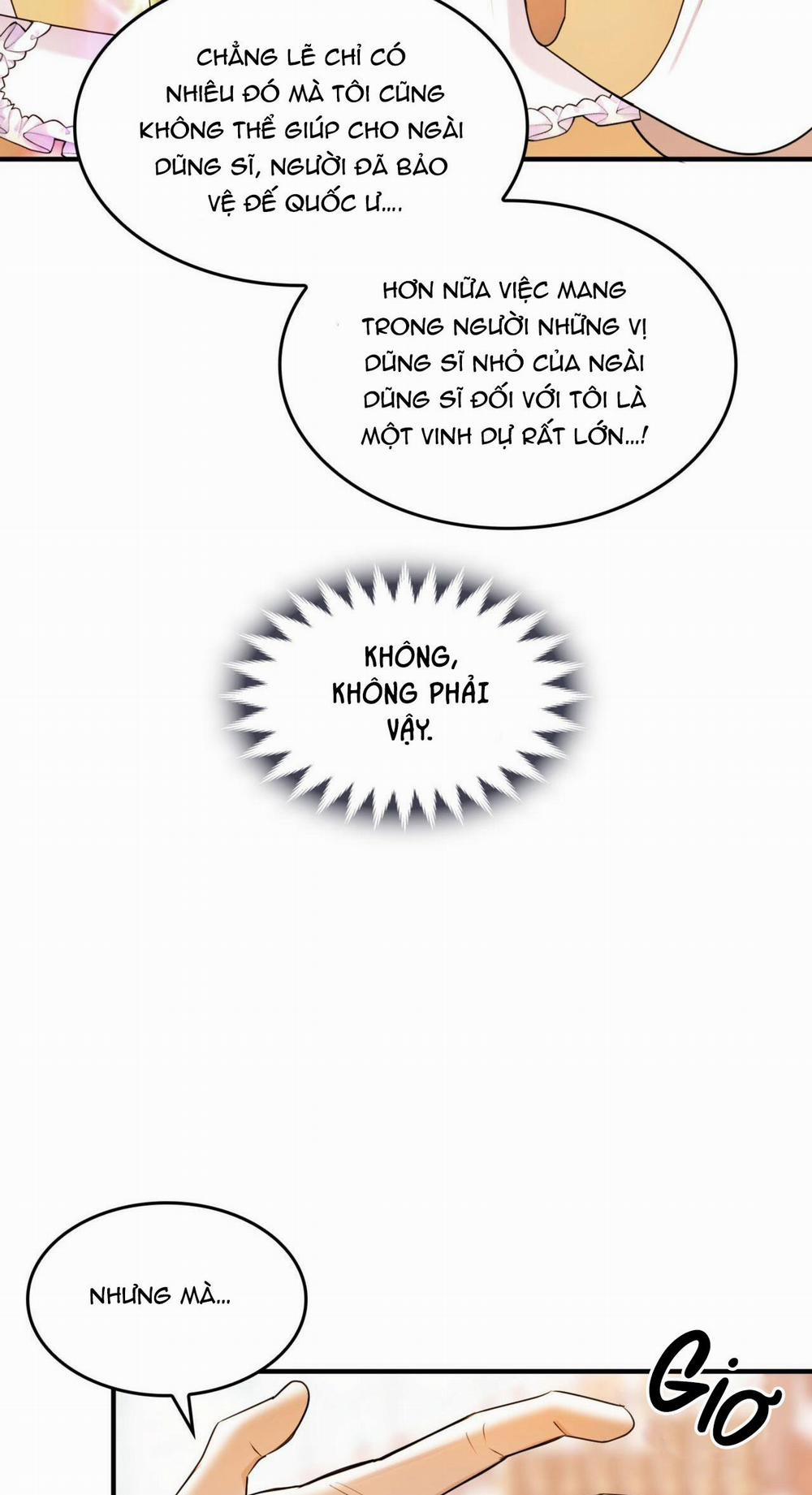 (Np) Độc Thân Muôn Năm 8 trang 19