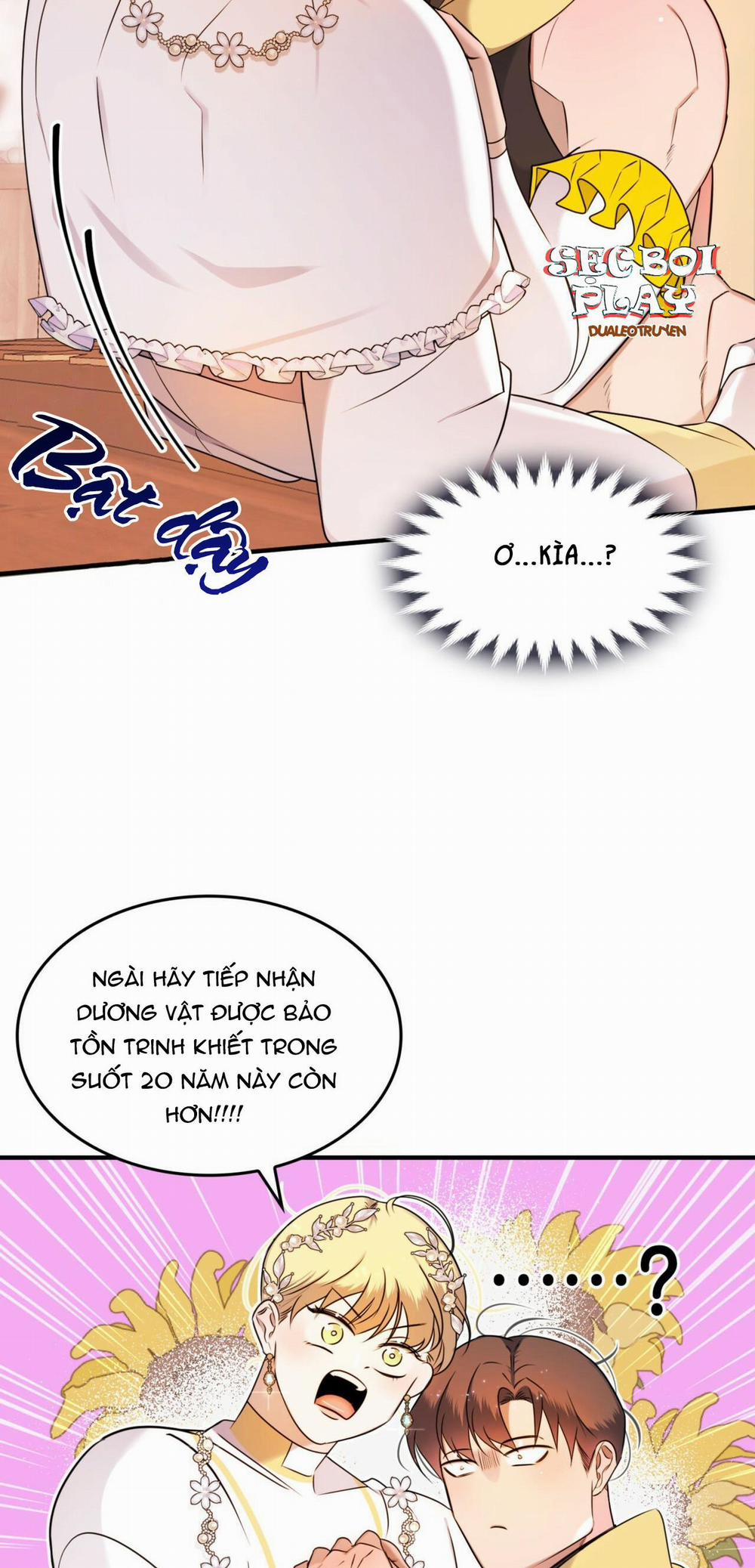 (Np) Độc Thân Muôn Năm 8 trang 22