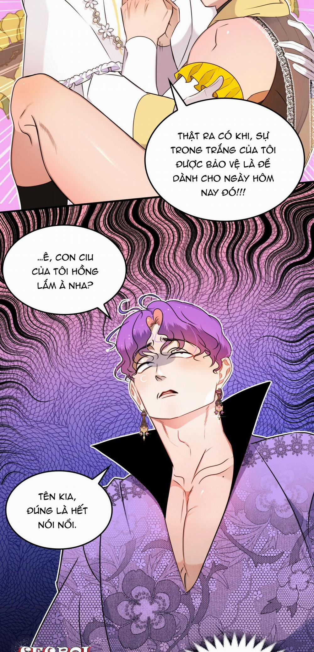 (Np) Độc Thân Muôn Năm 8 trang 23