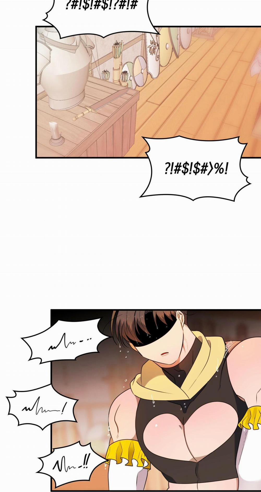 (Np) Độc Thân Muôn Năm 8 trang 33