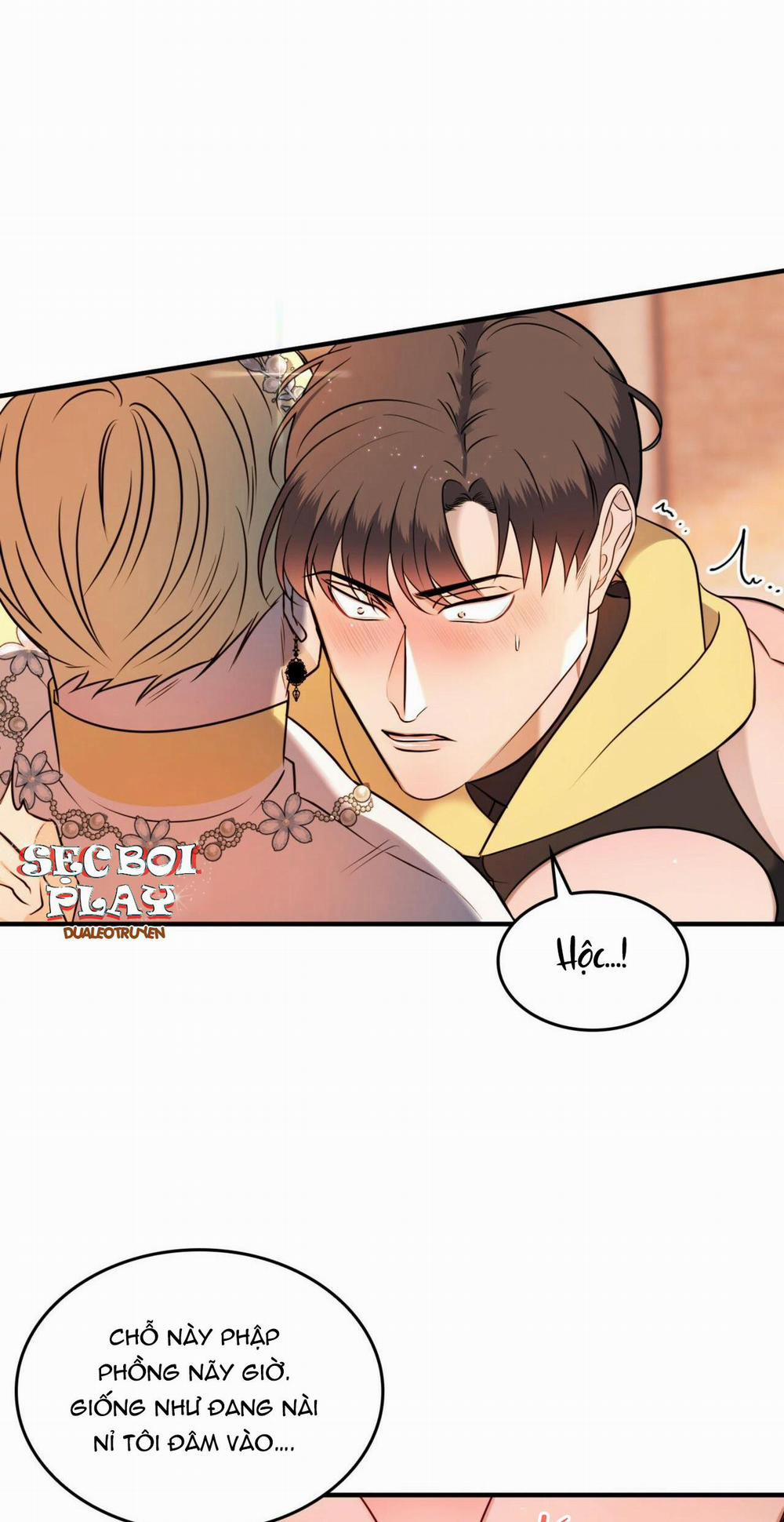 (Np) Độc Thân Muôn Năm 8 trang 4