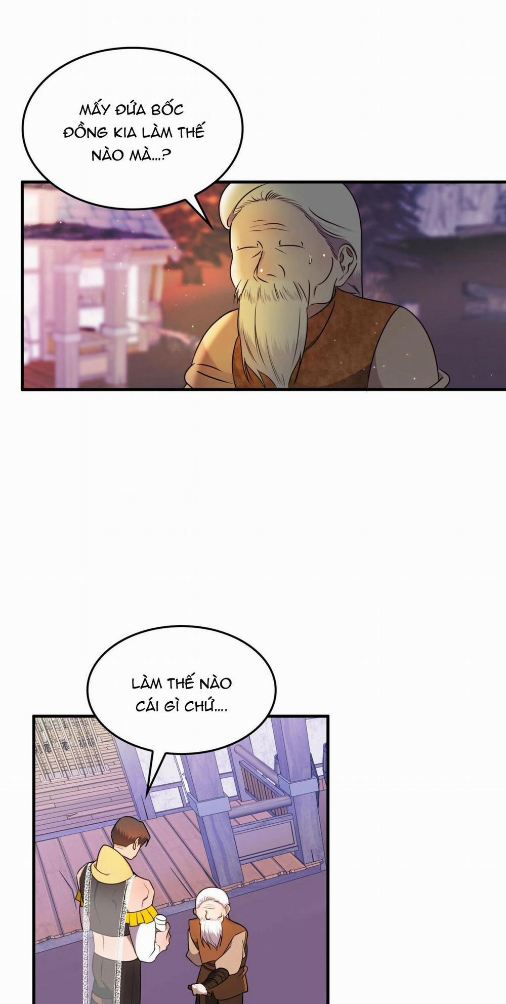 (Np) Độc Thân Muôn Năm 8 trang 40