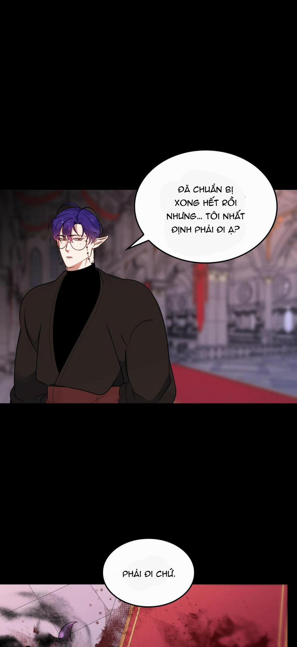 (Np) Độc Thân Muôn Năm 8 trang 45