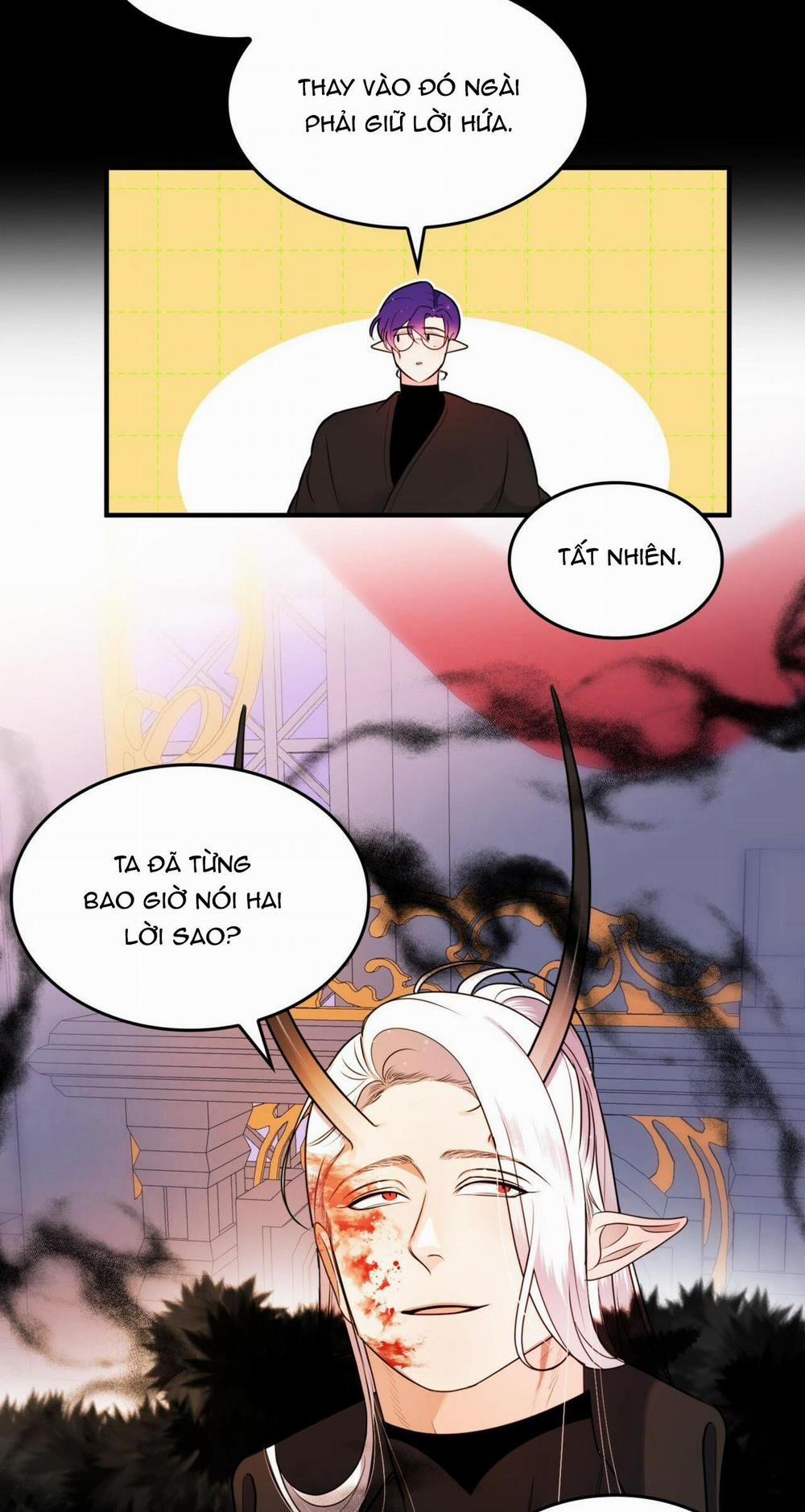 (Np) Độc Thân Muôn Năm 8 trang 50